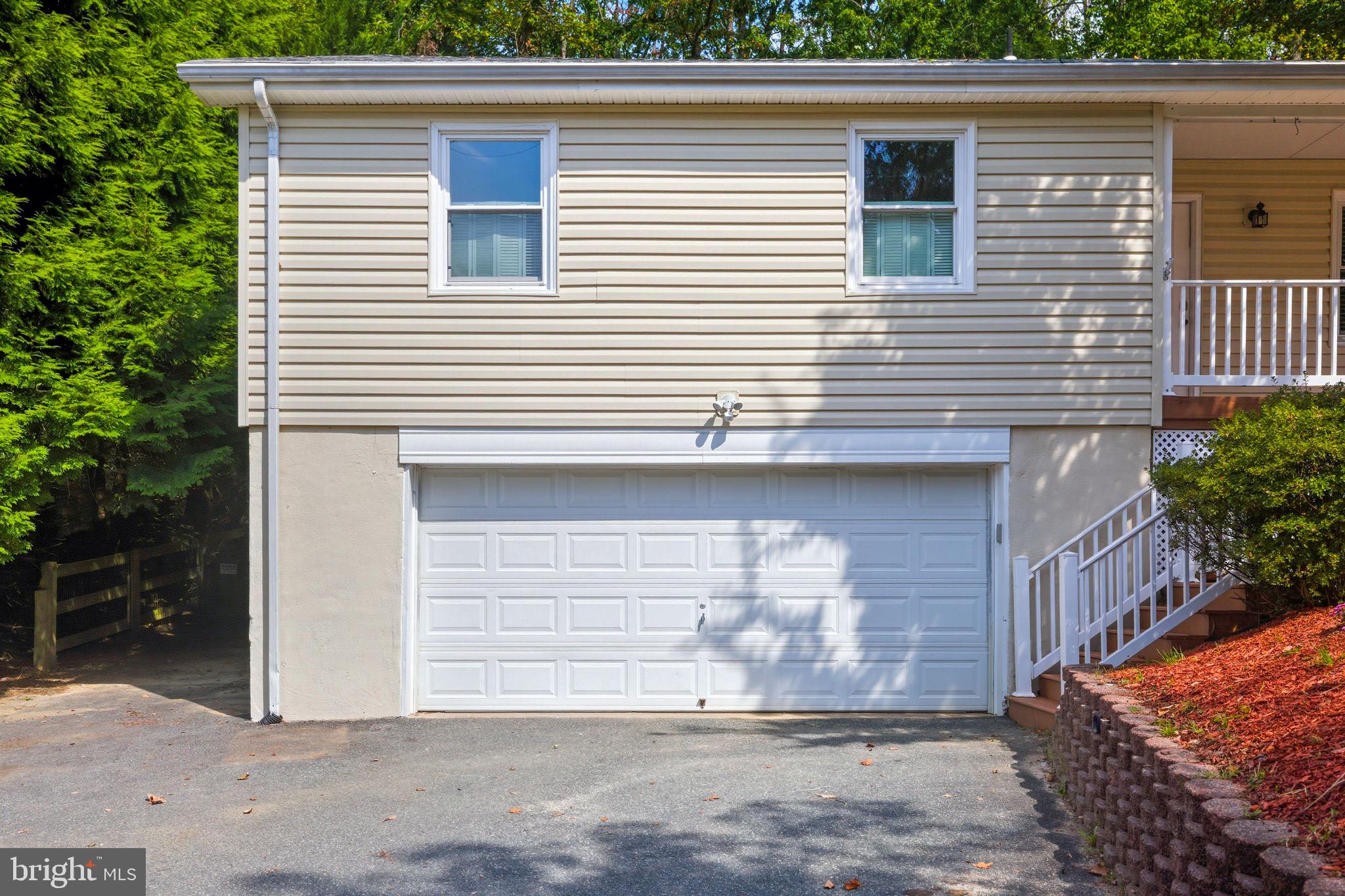 AQUIA HARBOUR - Residential