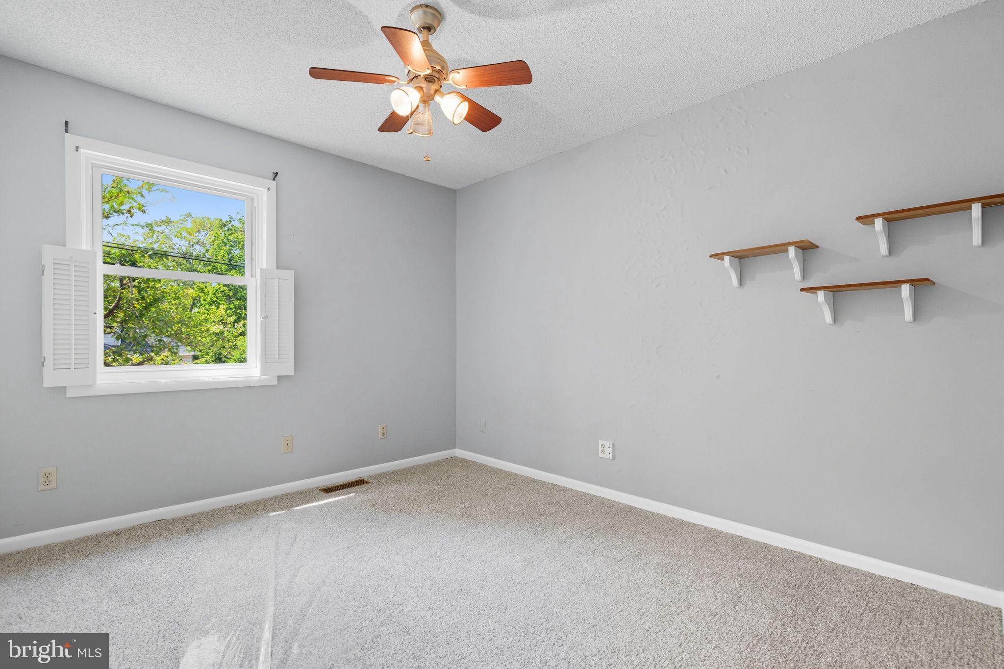 AQUIA HARBOUR - Residential