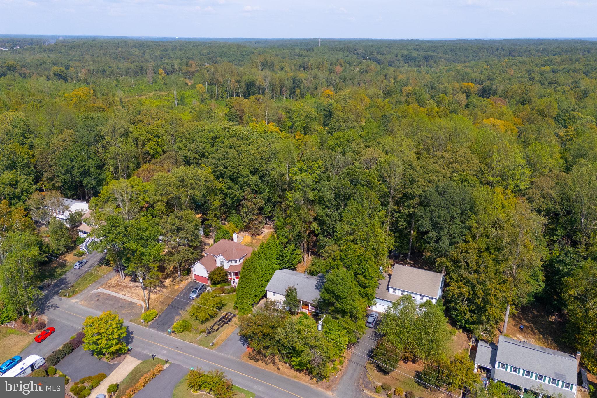 AQUIA HARBOUR - Residential