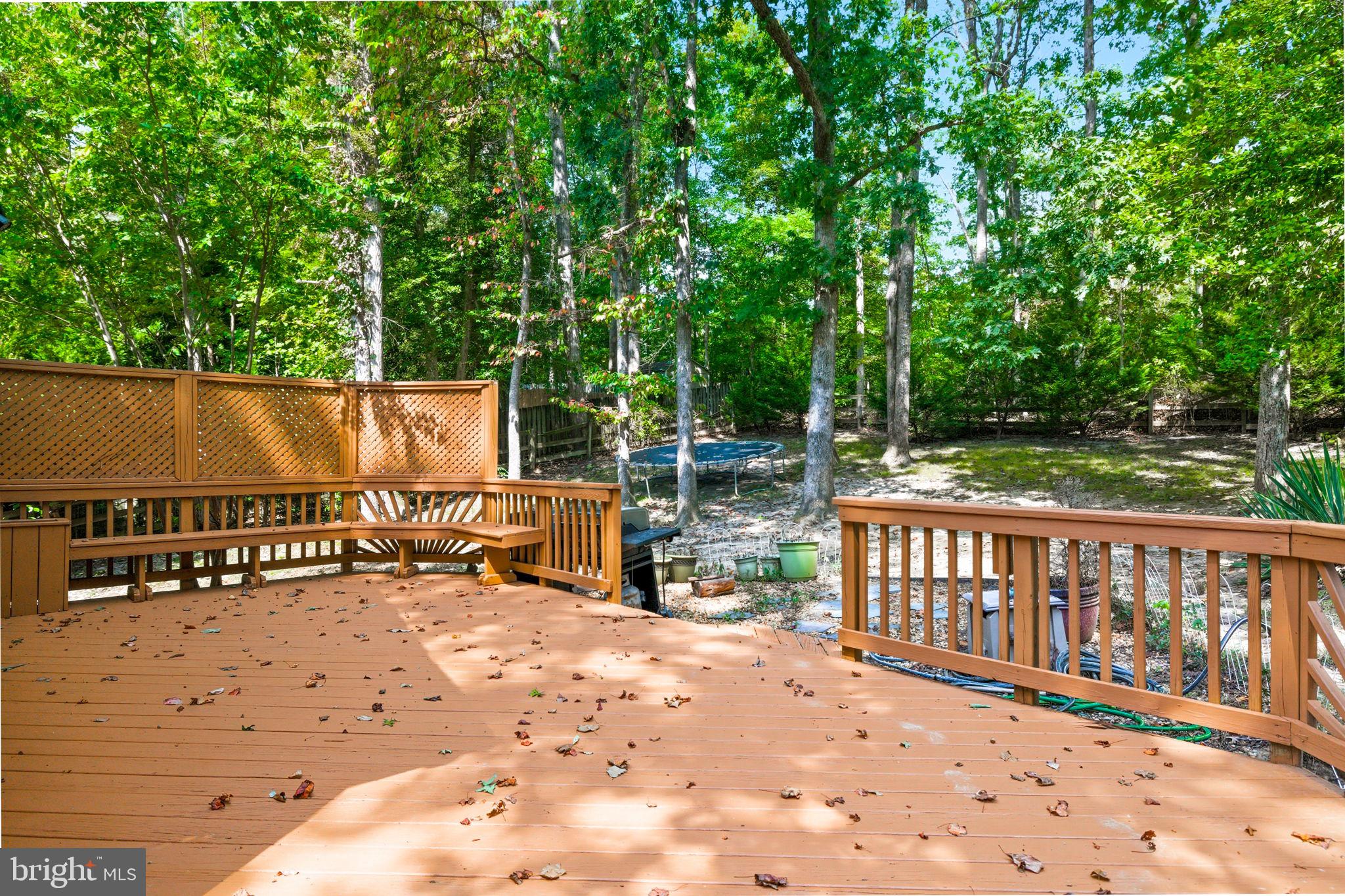 AQUIA HARBOUR - Residential