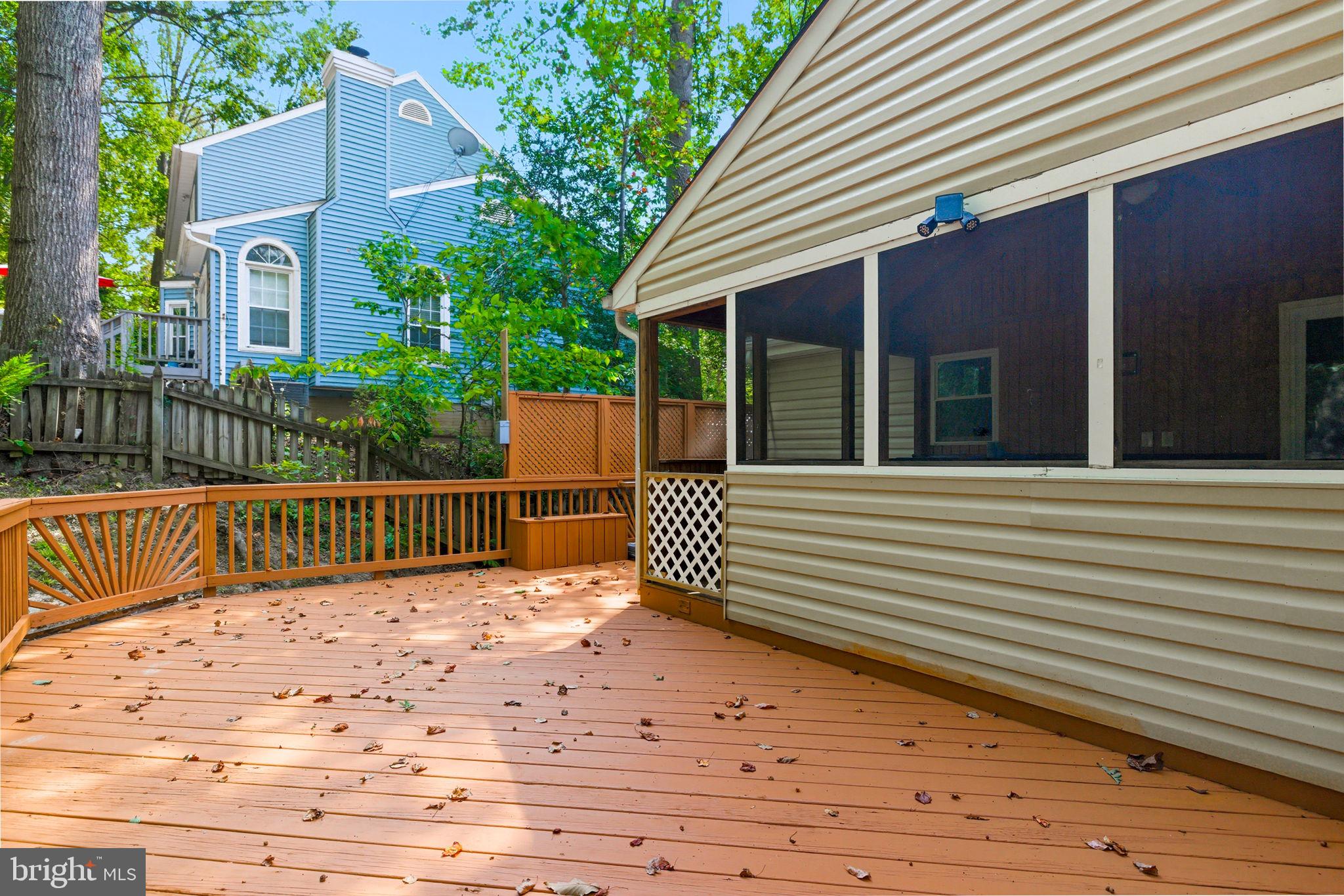 AQUIA HARBOUR - Residential