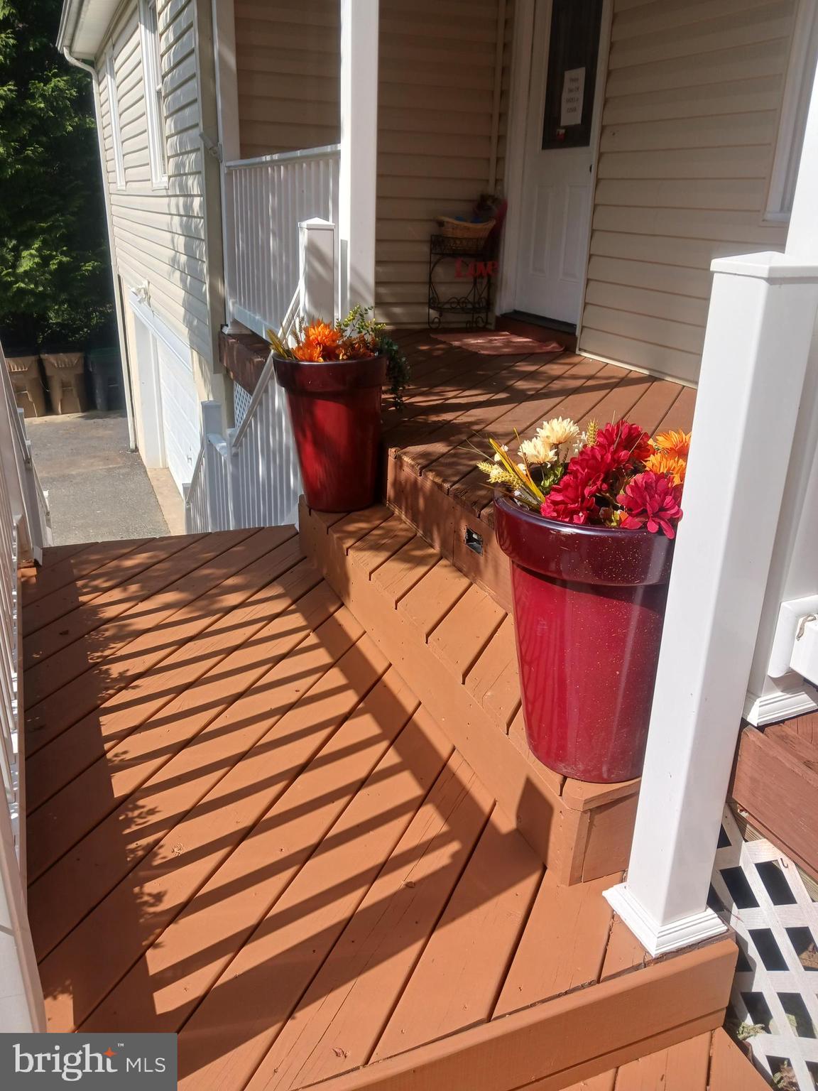 AQUIA HARBOUR - Residential