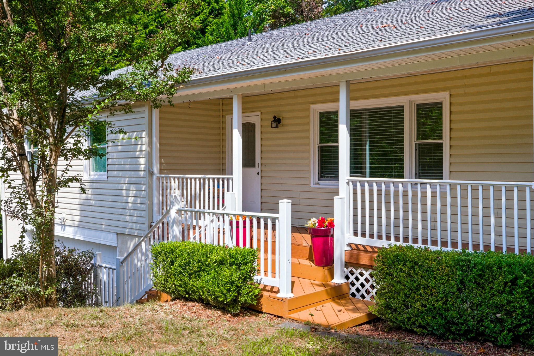 AQUIA HARBOUR - Residential