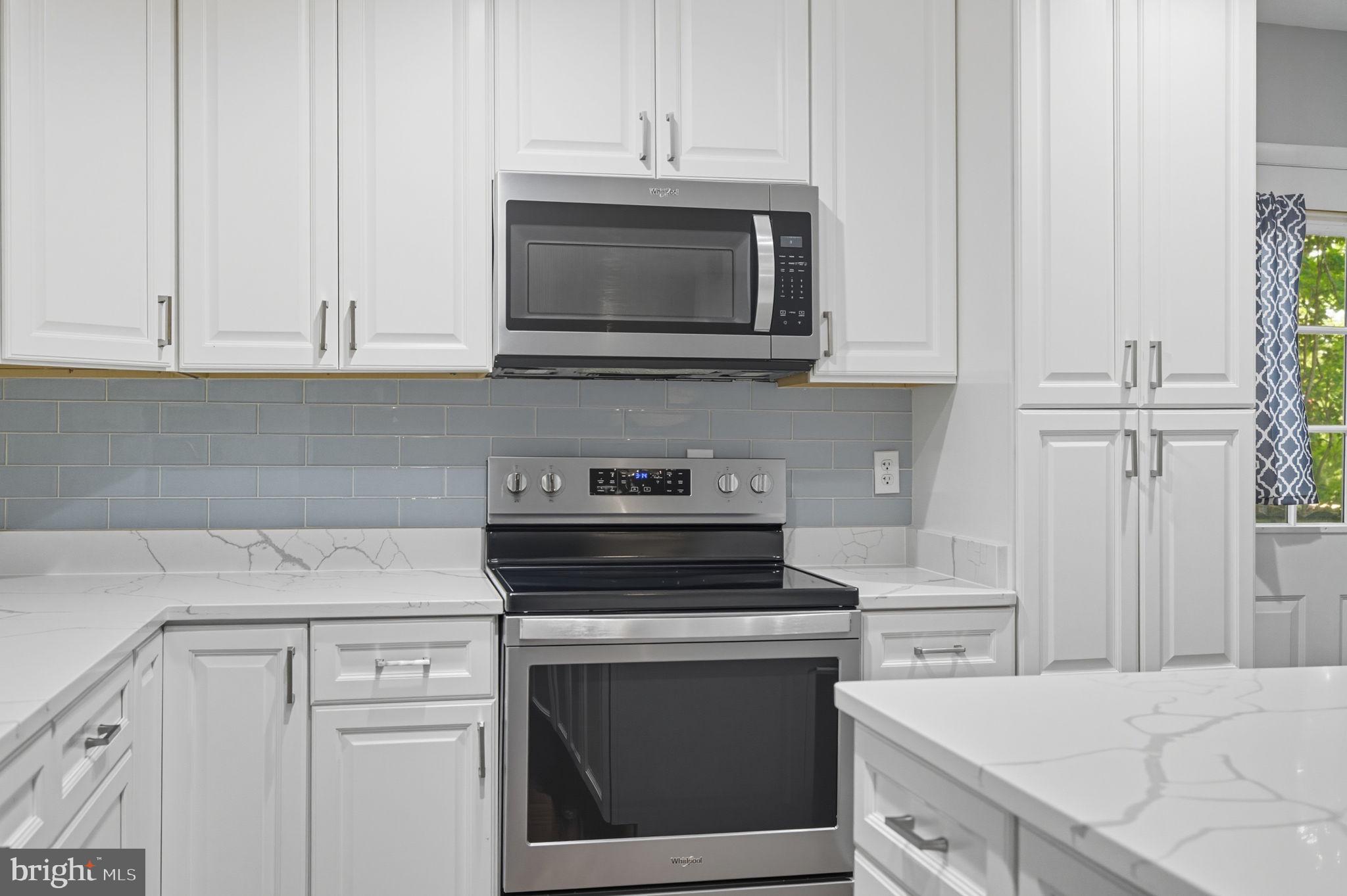 AQUIA HARBOUR - Residential