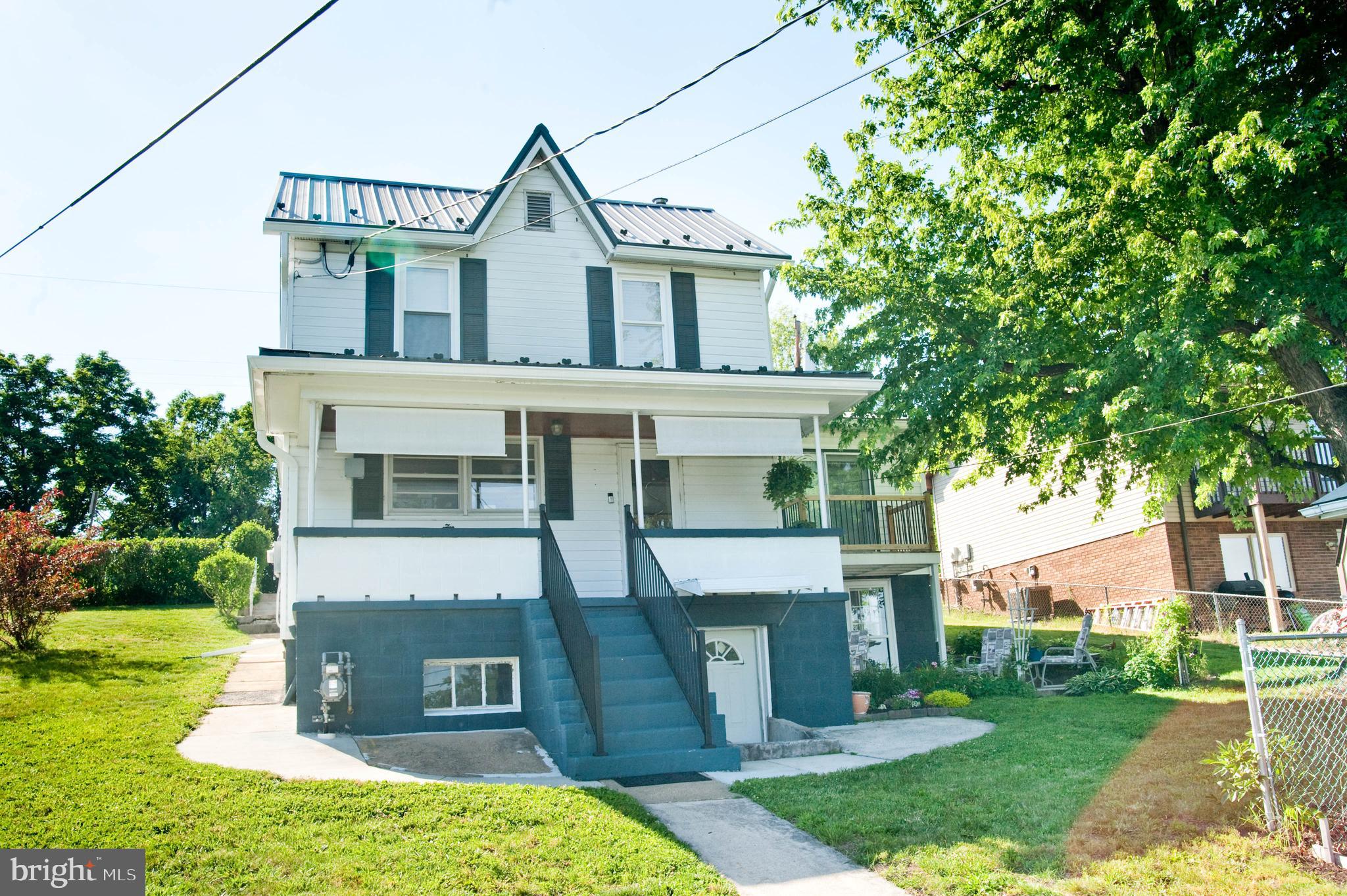 607 LEIPER STREET
