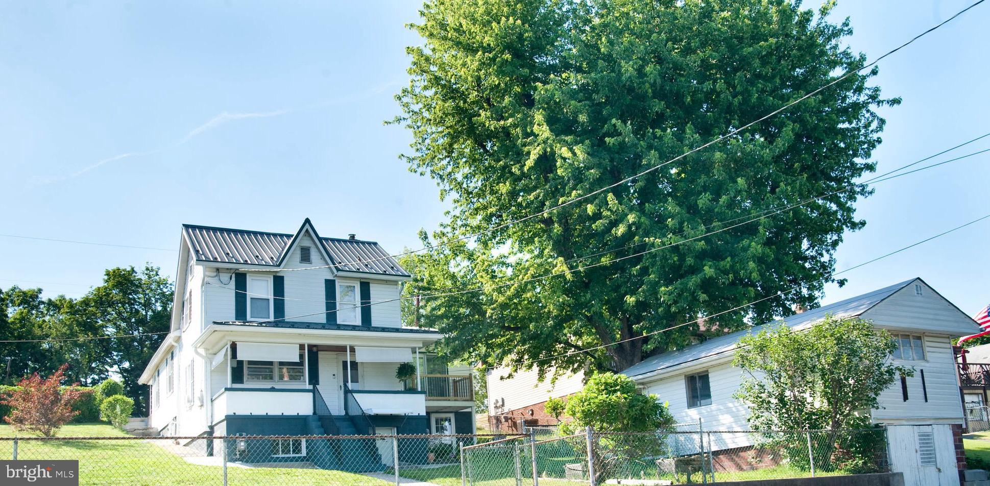 607 LEIPER STREET