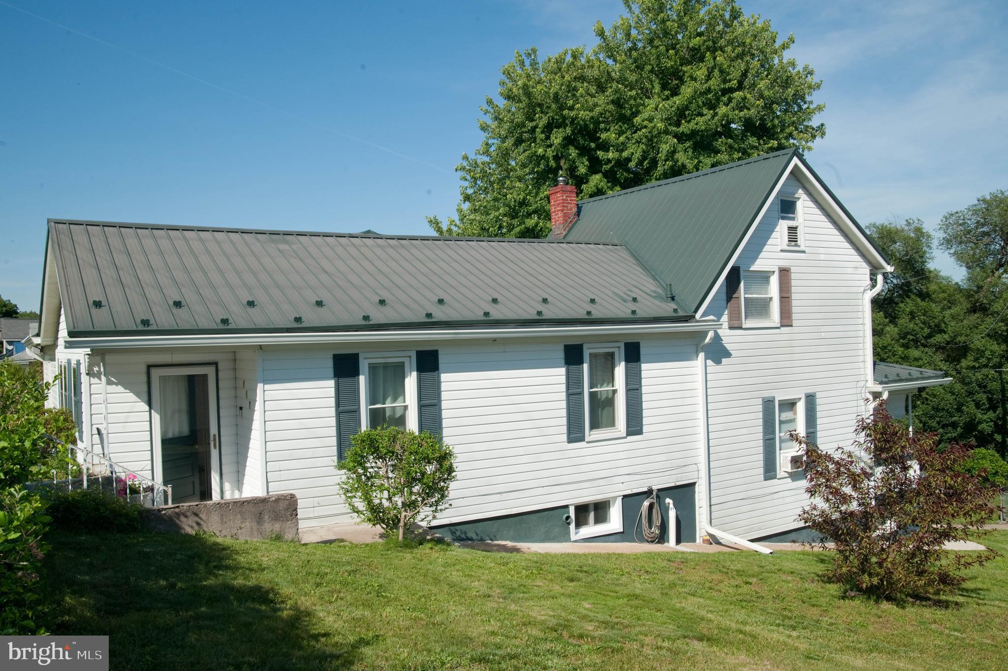 607 LEIPER STREET