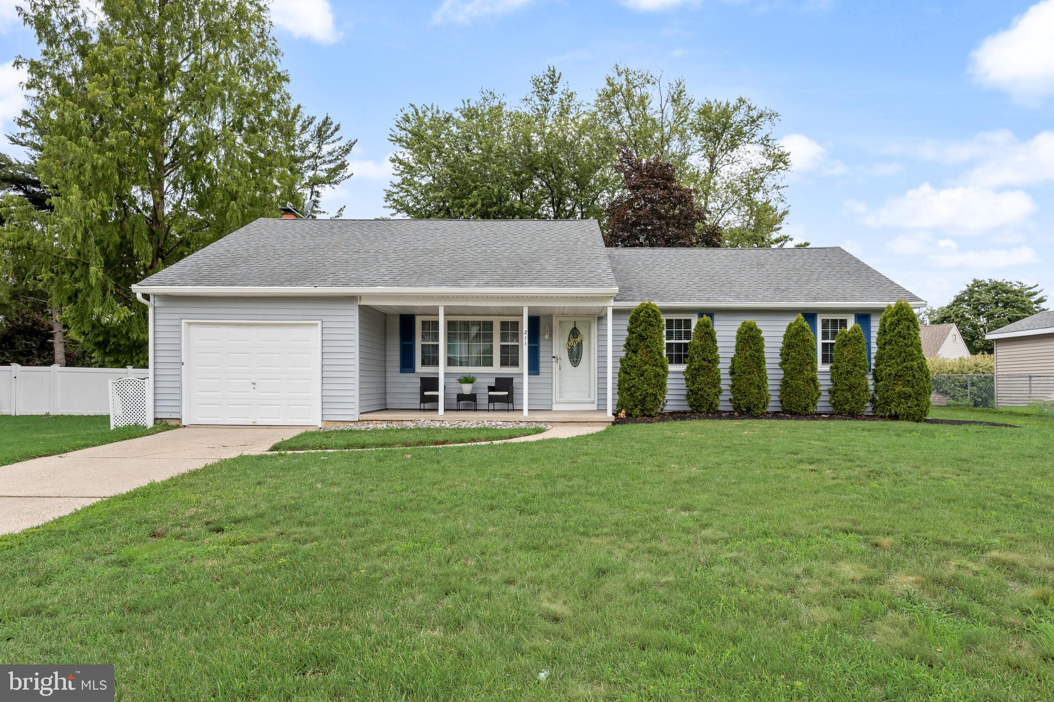 211 TENBY CHASE DRIVE