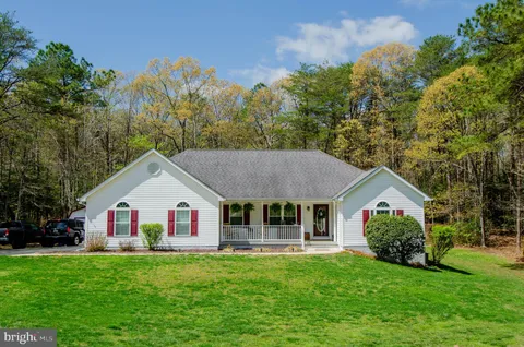 23293 Nicholson Street, Hollywood, MD MLS: MDSM2023576