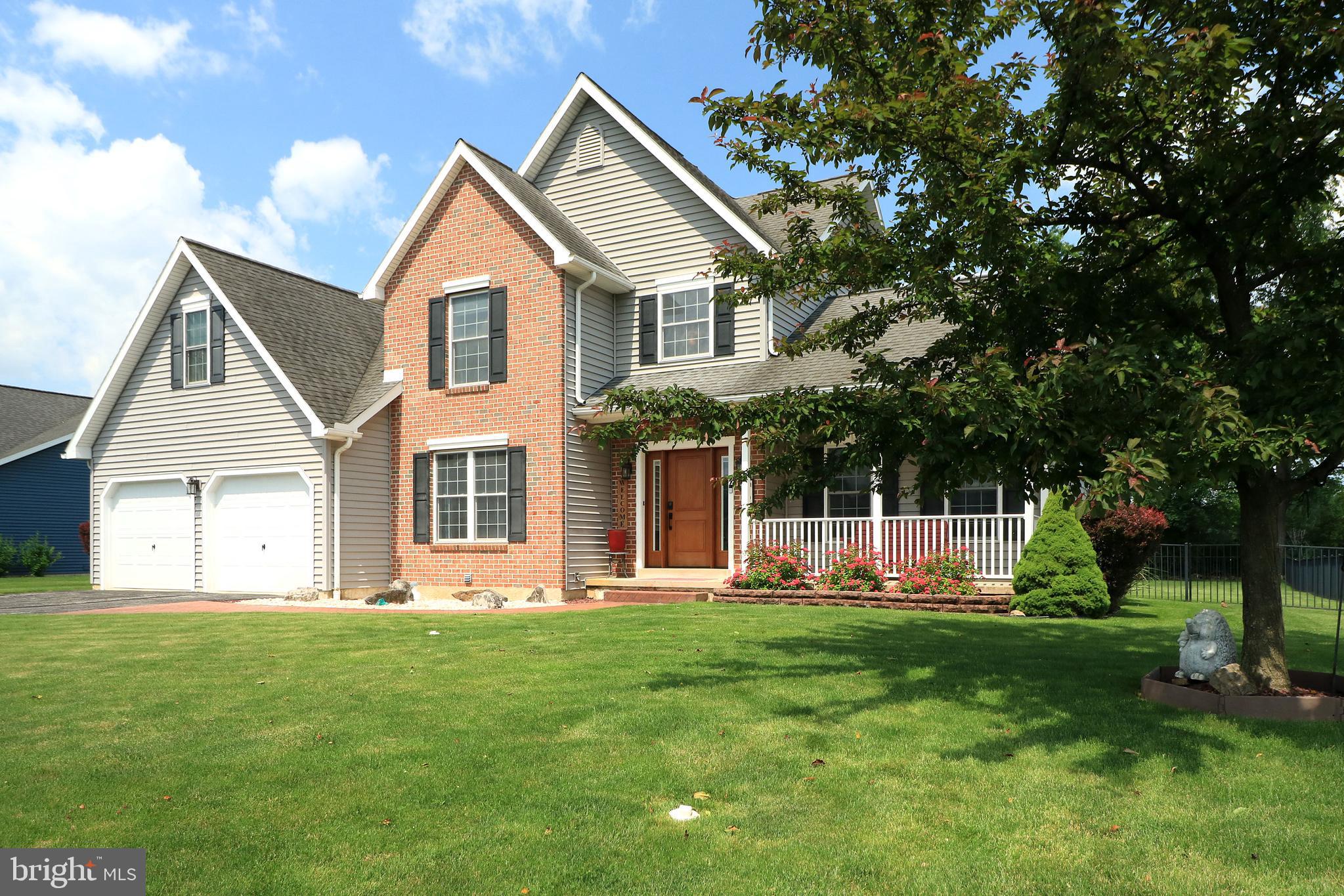 106 LANDON DRIVE