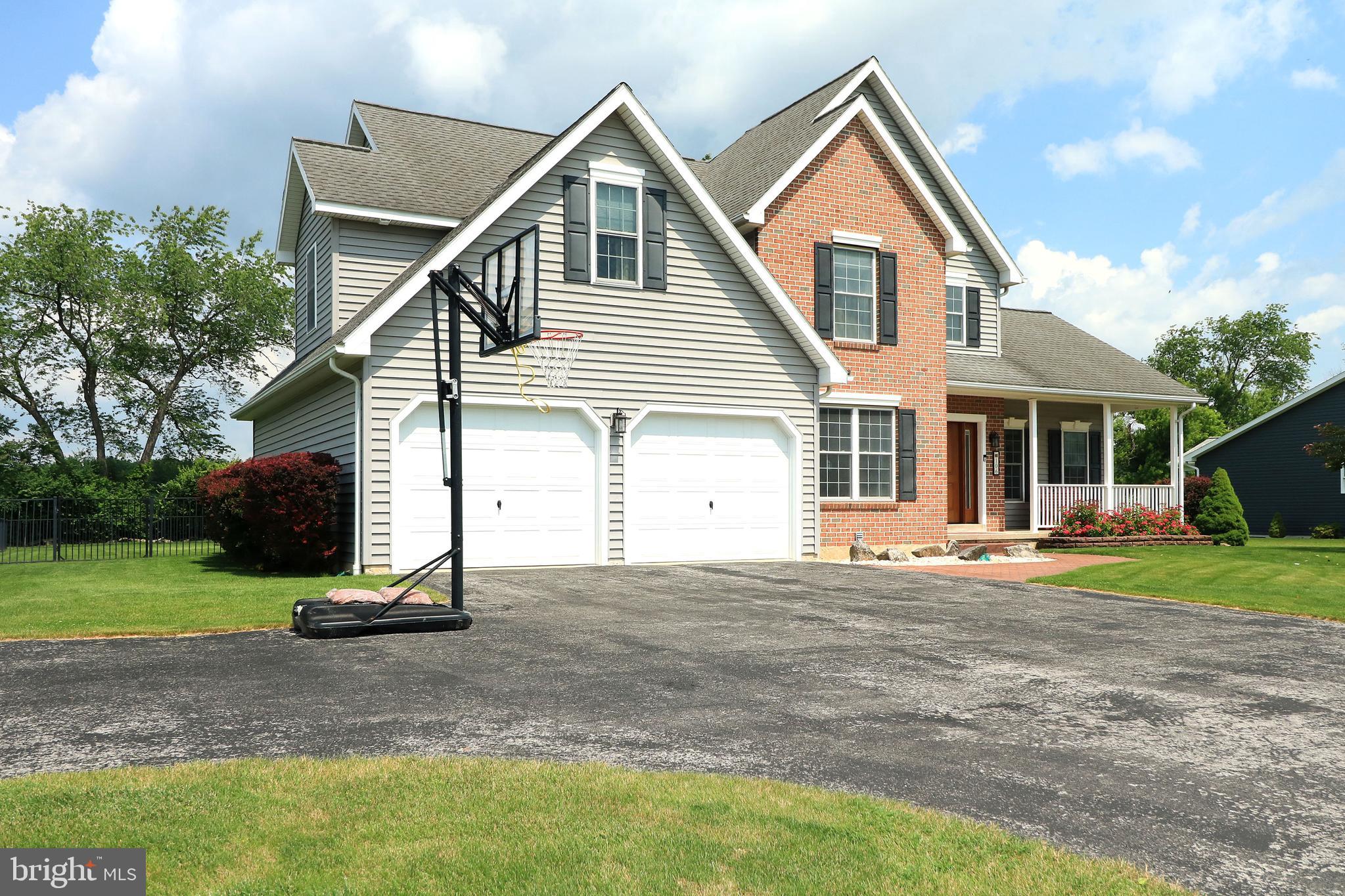 106 LANDON DRIVE