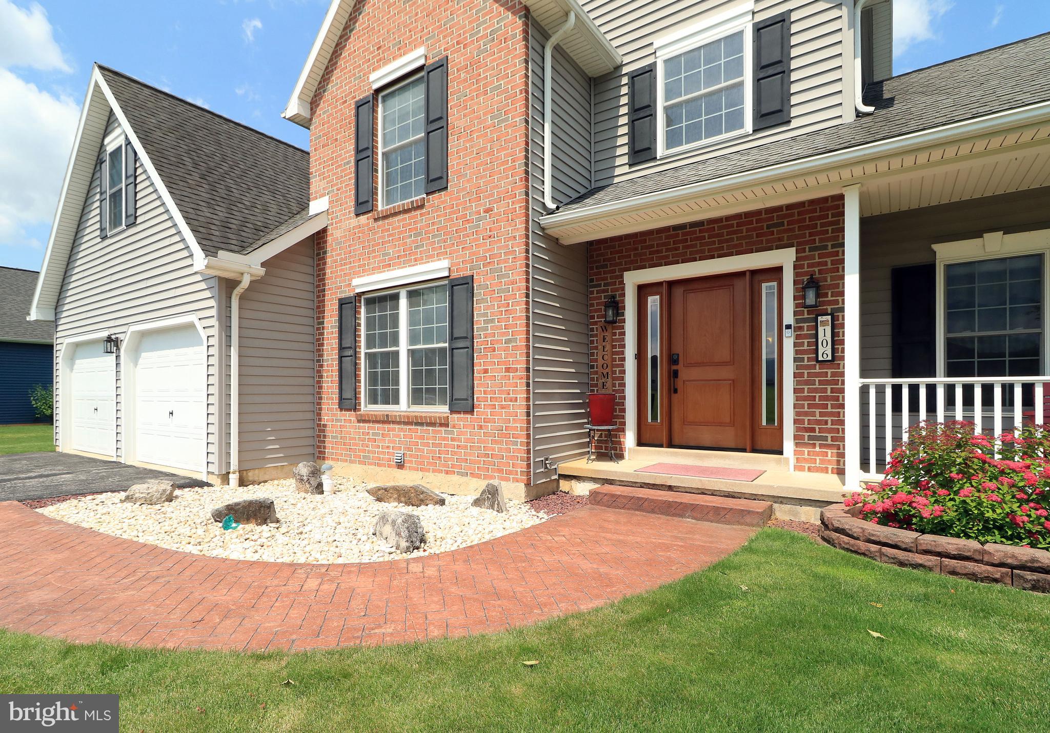 106 LANDON DRIVE