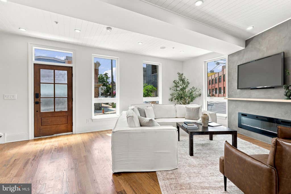 Photo of 2945 Cecil B Moore Avenue, PHILADELPHIA, PA 19121 (MLS # PAPH2663140)