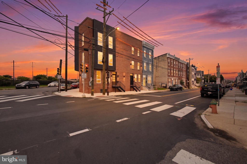 Photo of 2945 Cecil B Moore Avenue, PHILADELPHIA, PA 19121 (MLS # PAPH2663140)