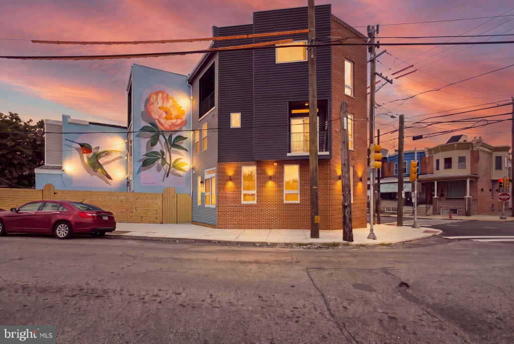 Photo of 2945 Cecil B Moore Avenue, PHILADELPHIA, PA 19121 (MLS # PAPH2663140)