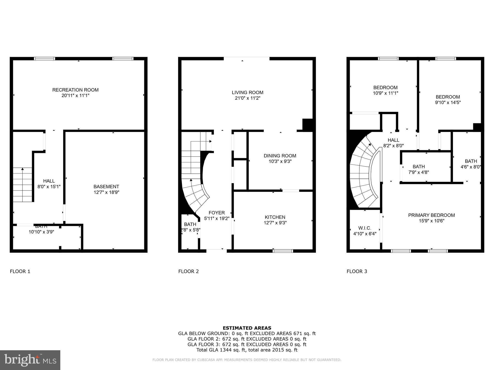 WESTRIDGE - Residential