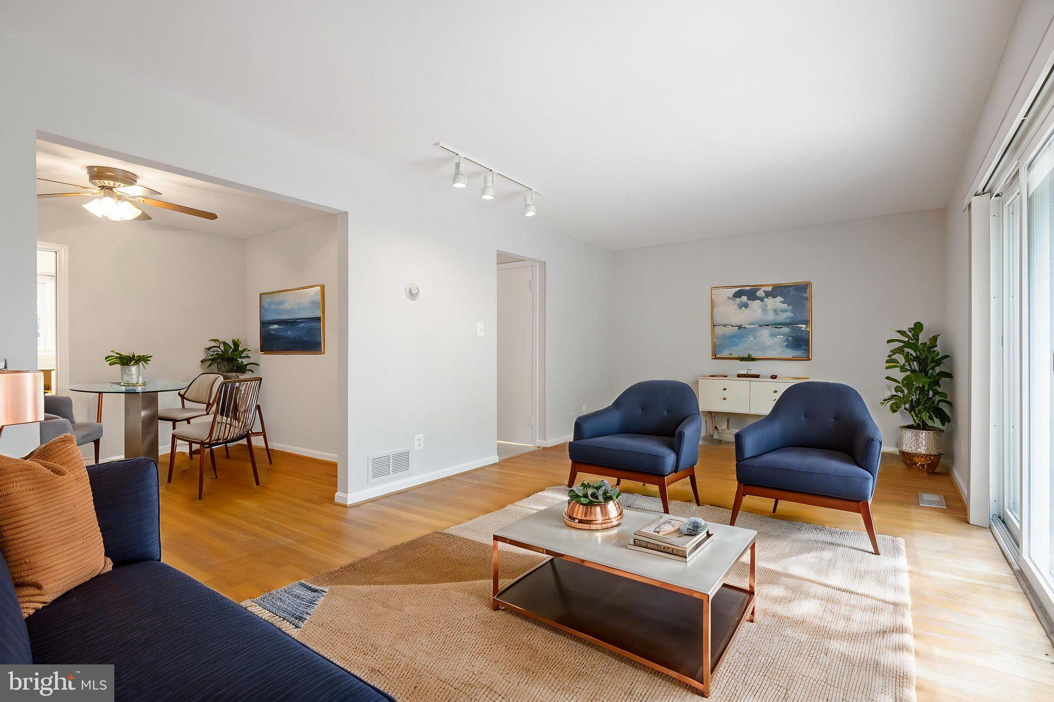 WESTRIDGE - Residential