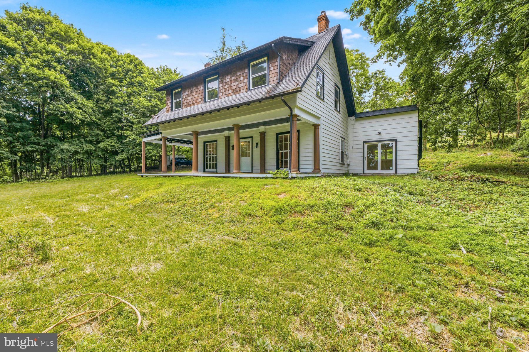25546 MILITARY ROAD
