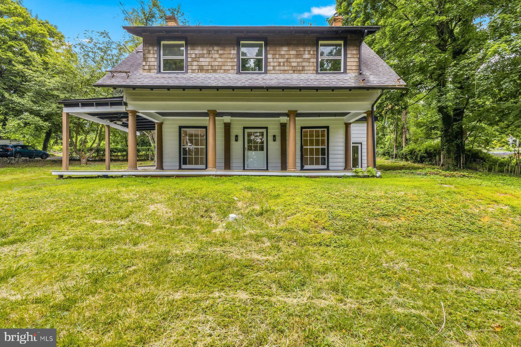 25546 Military Road