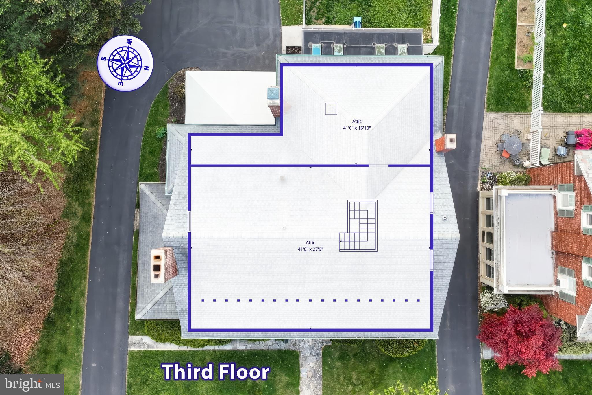 EICHELBERGER - Residential