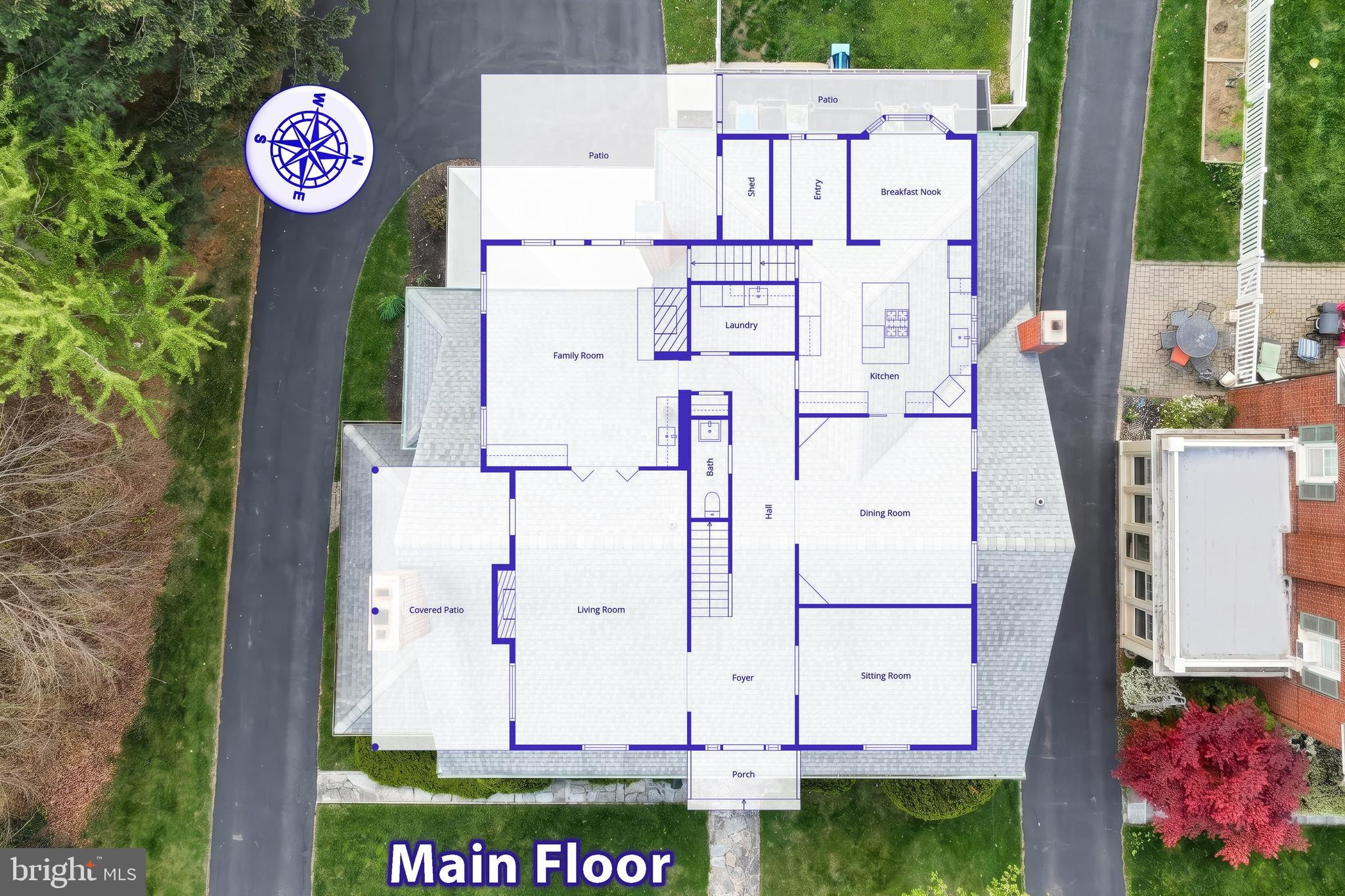 EICHELBERGER - Residential
