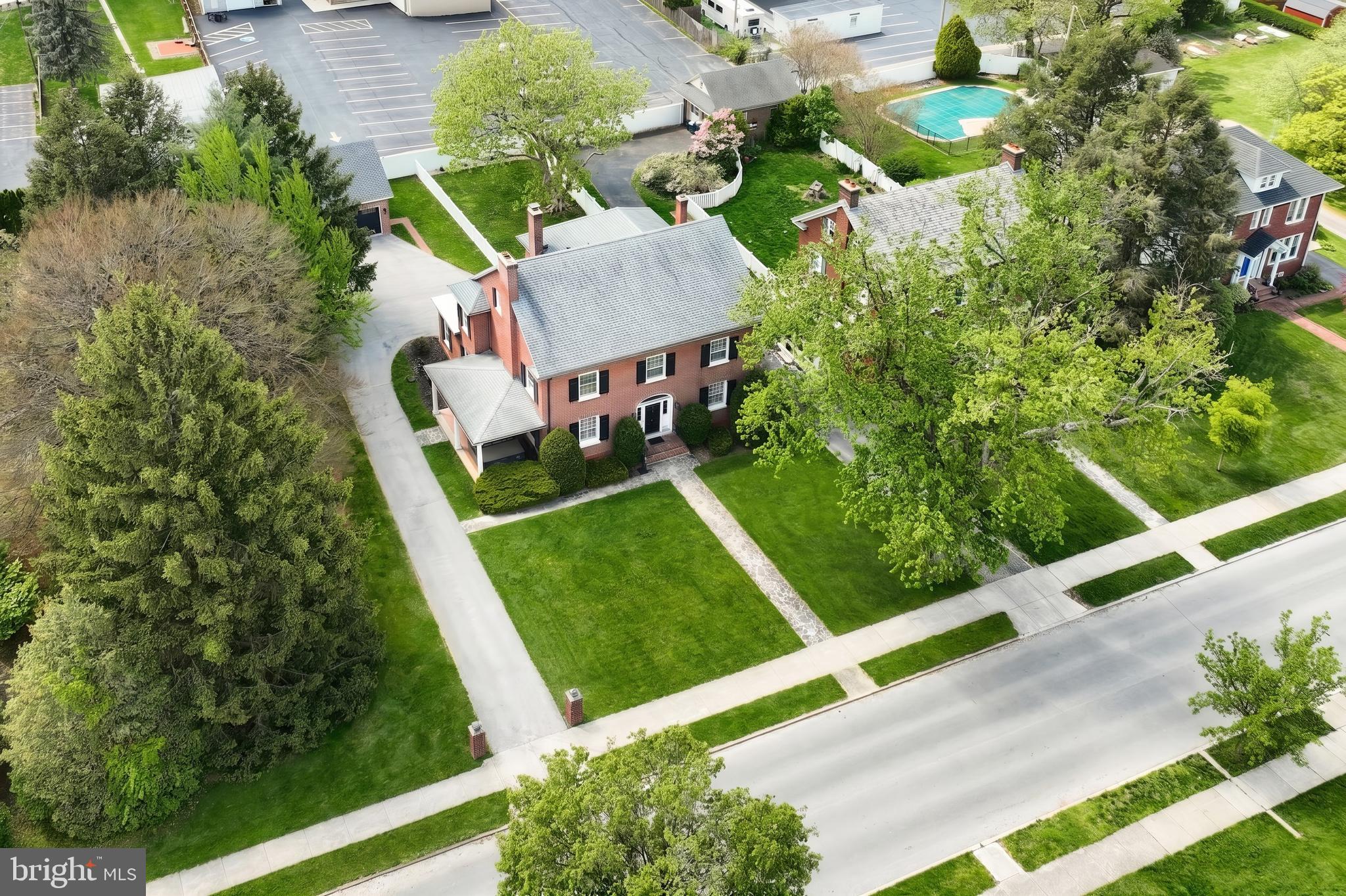 EICHELBERGER - Residential