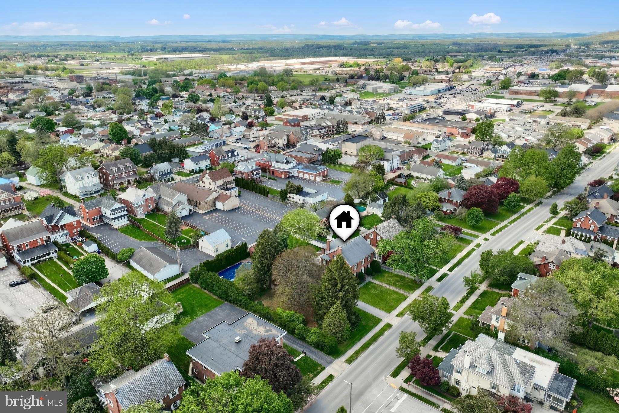 EICHELBERGER - Residential