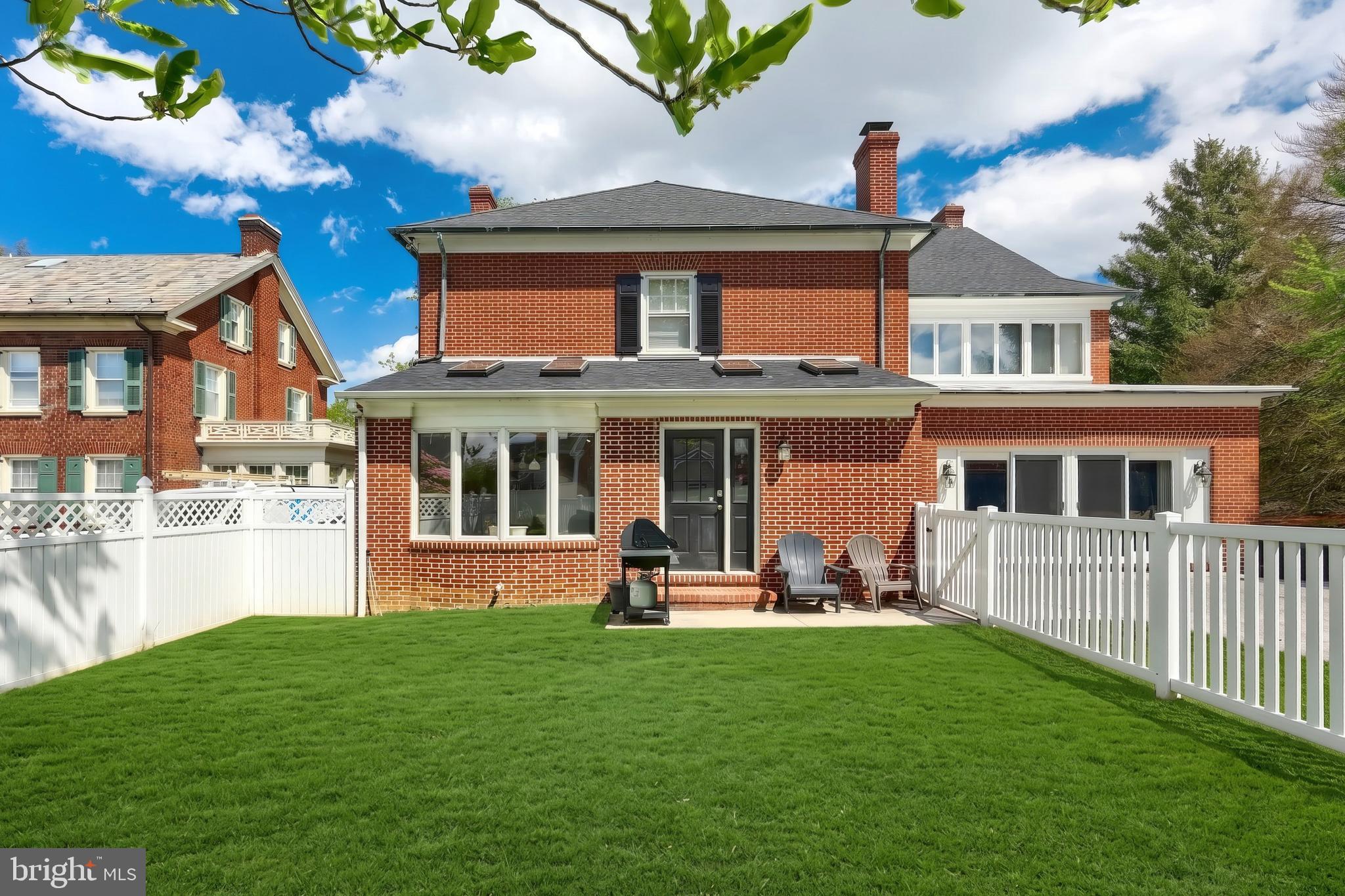 EICHELBERGER - Residential