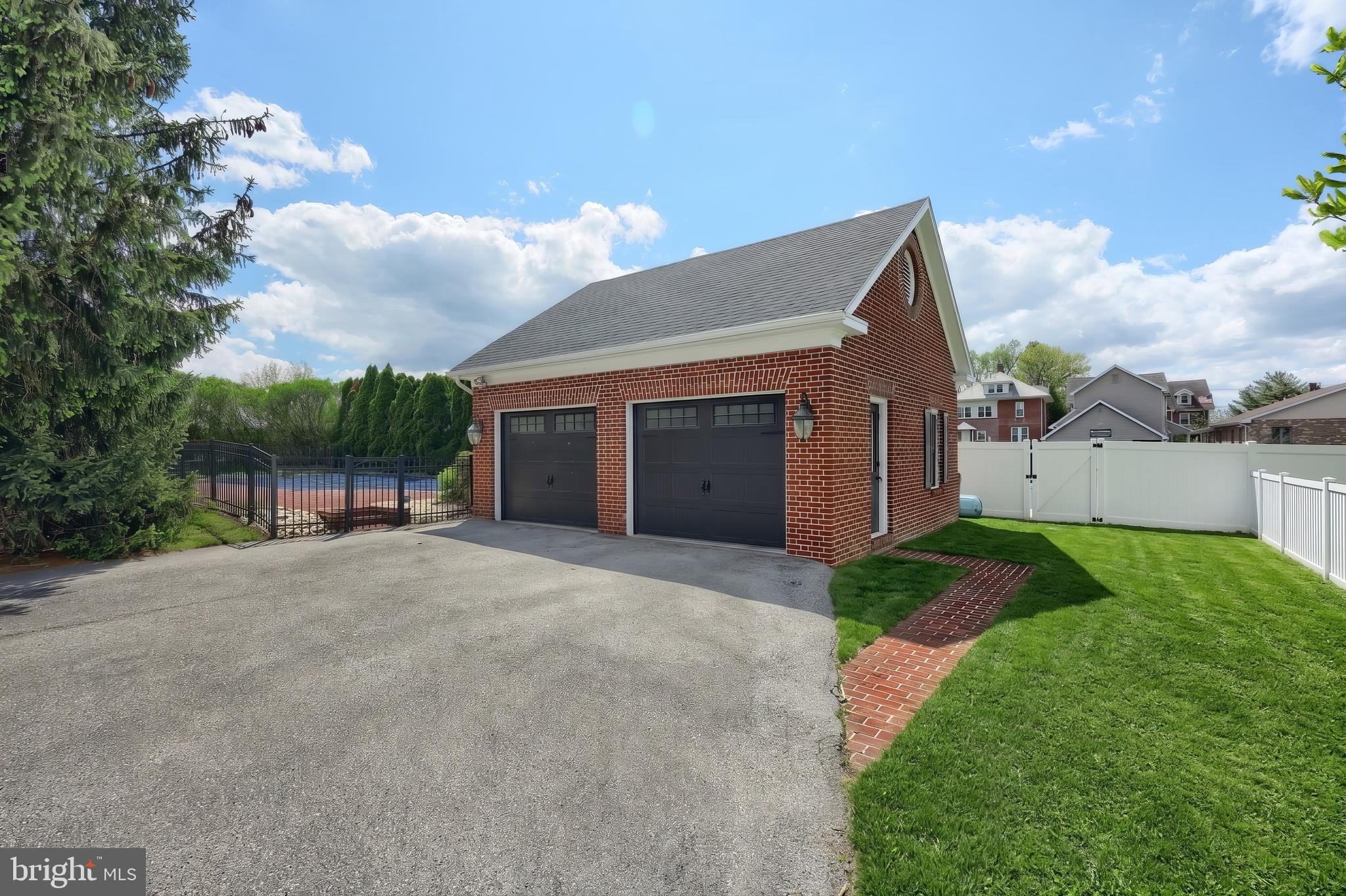 EICHELBERGER - Residential