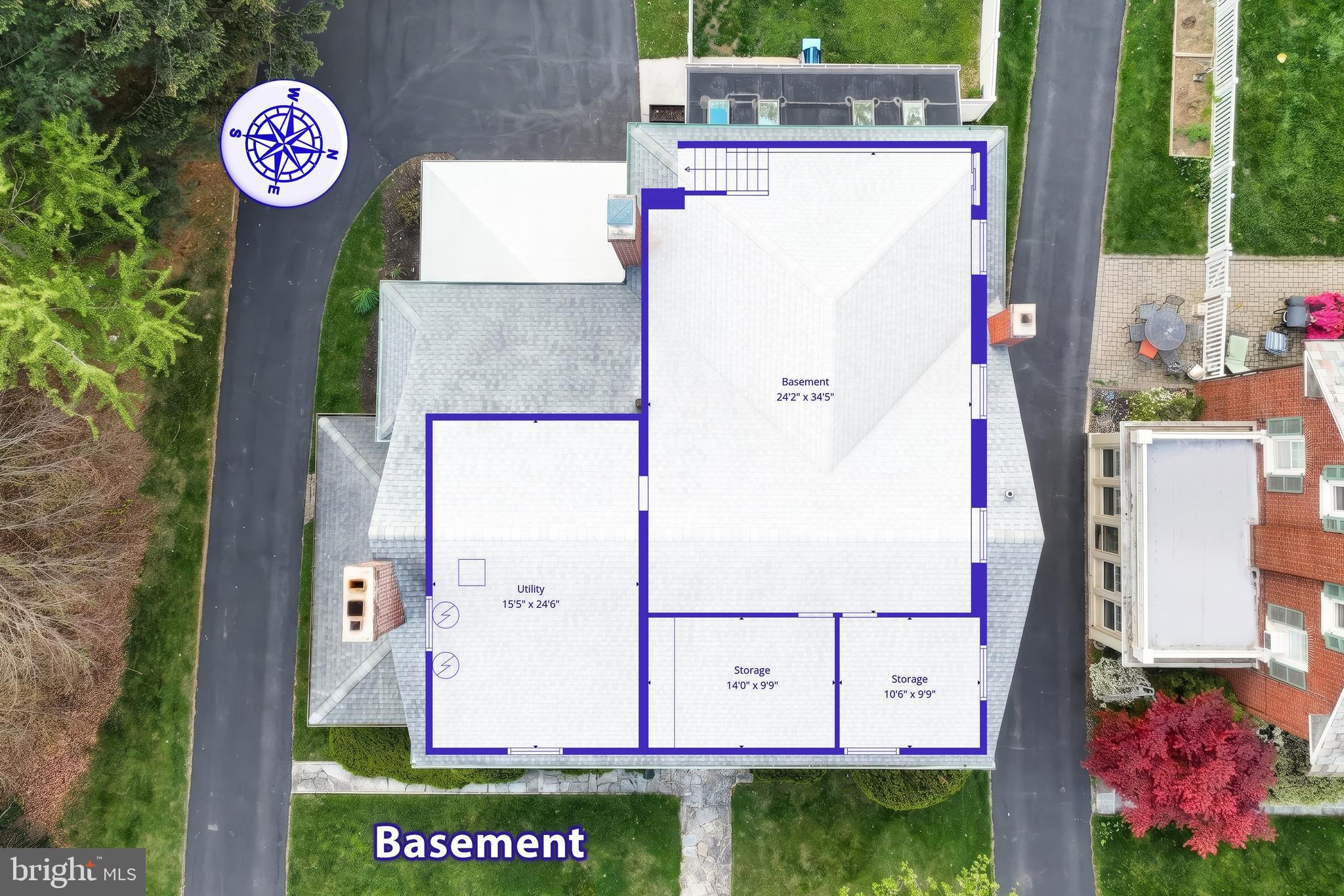EICHELBERGER - Residential