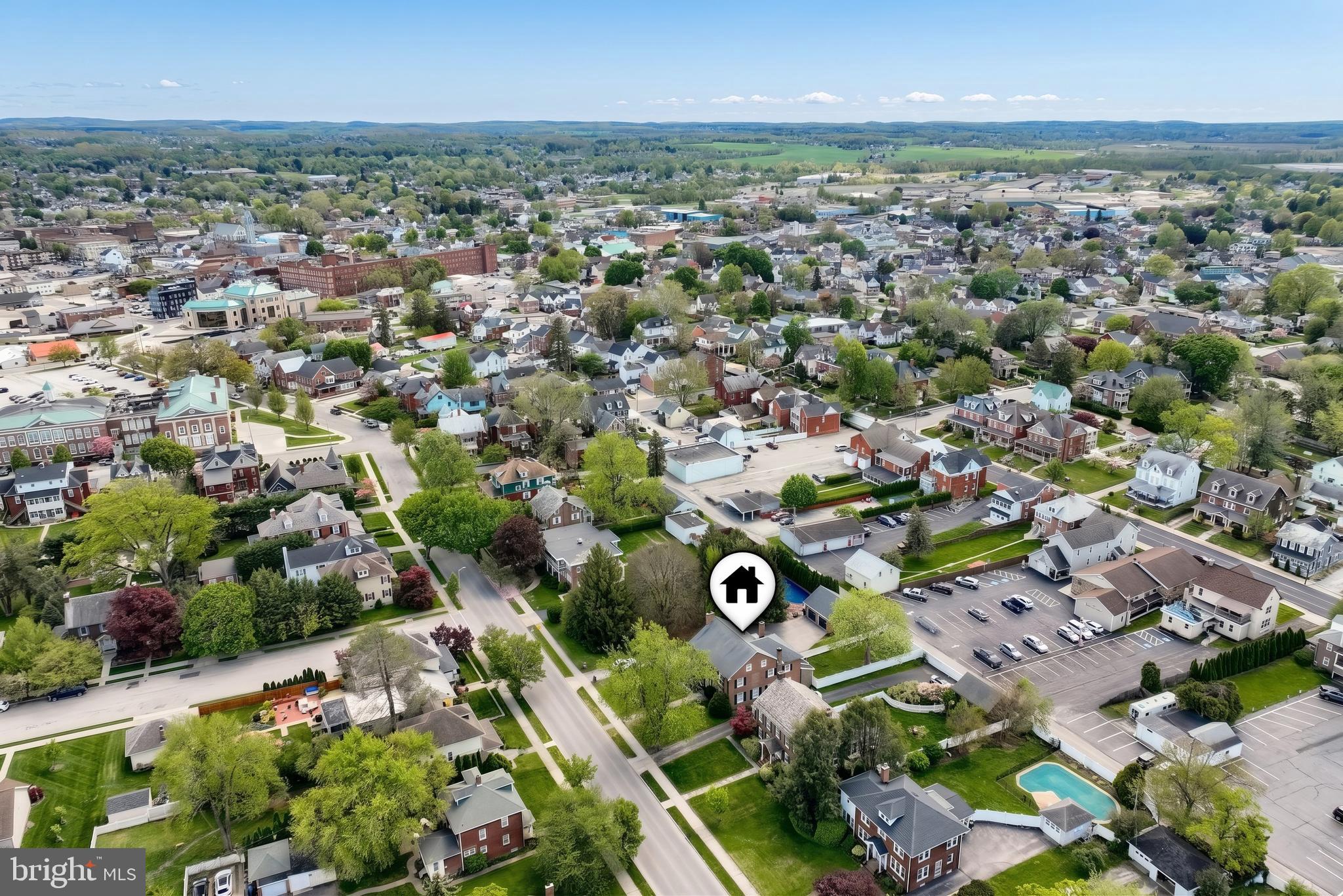 EICHELBERGER - Residential