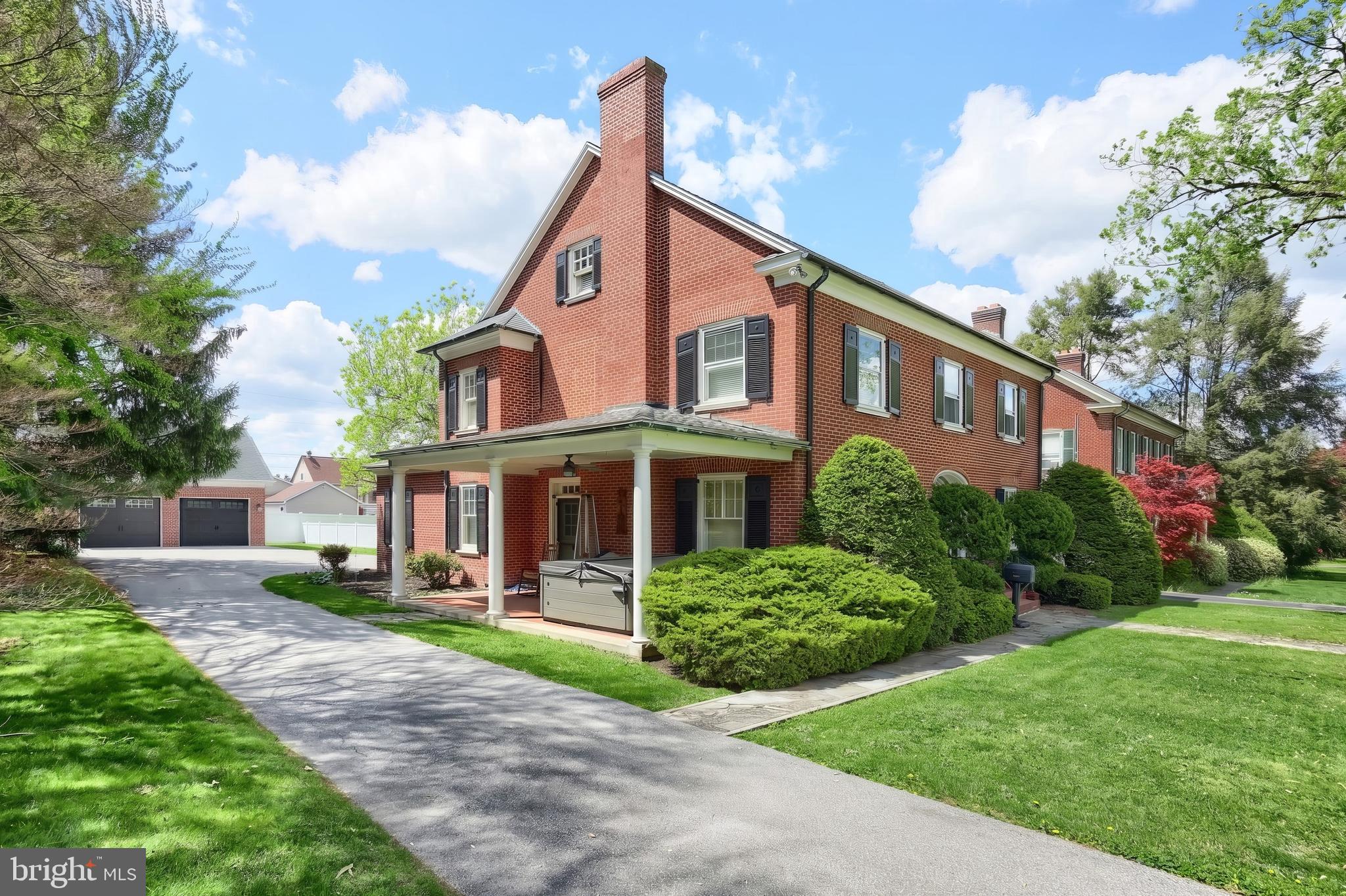 EICHELBERGER - Residential