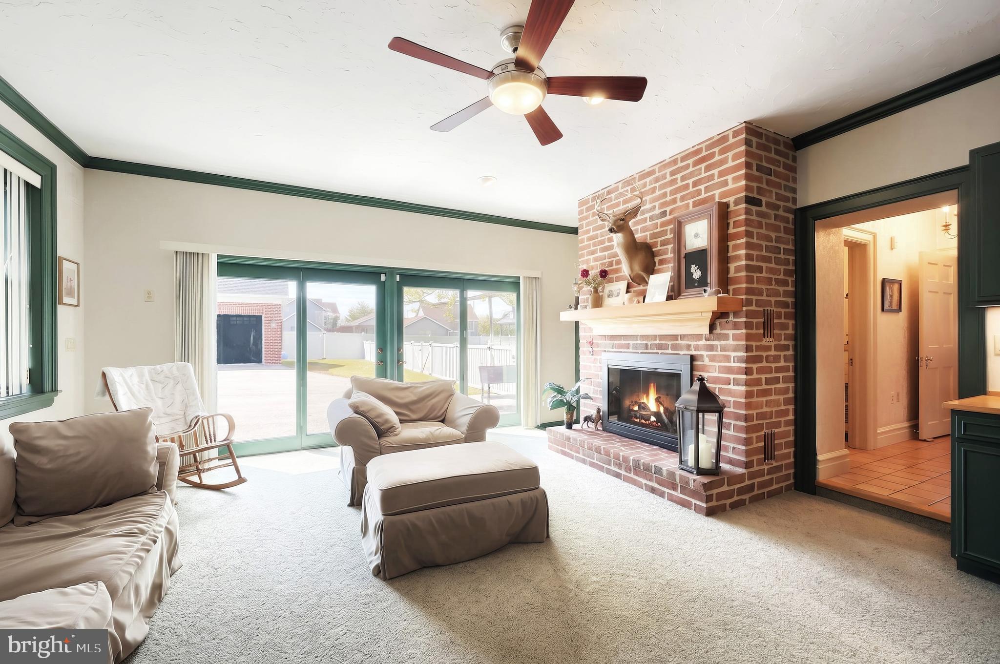 EICHELBERGER - Residential