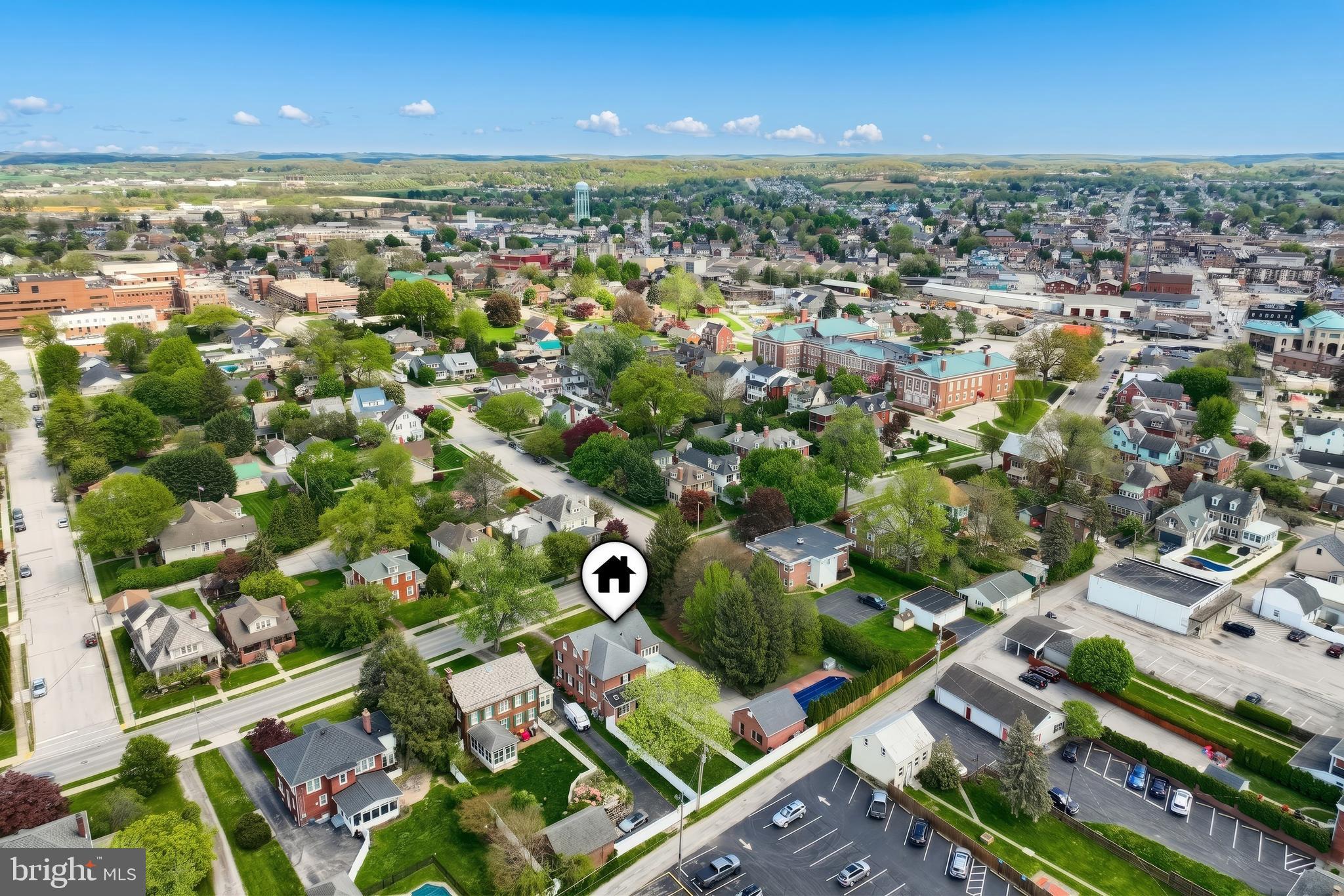EICHELBERGER - Residential