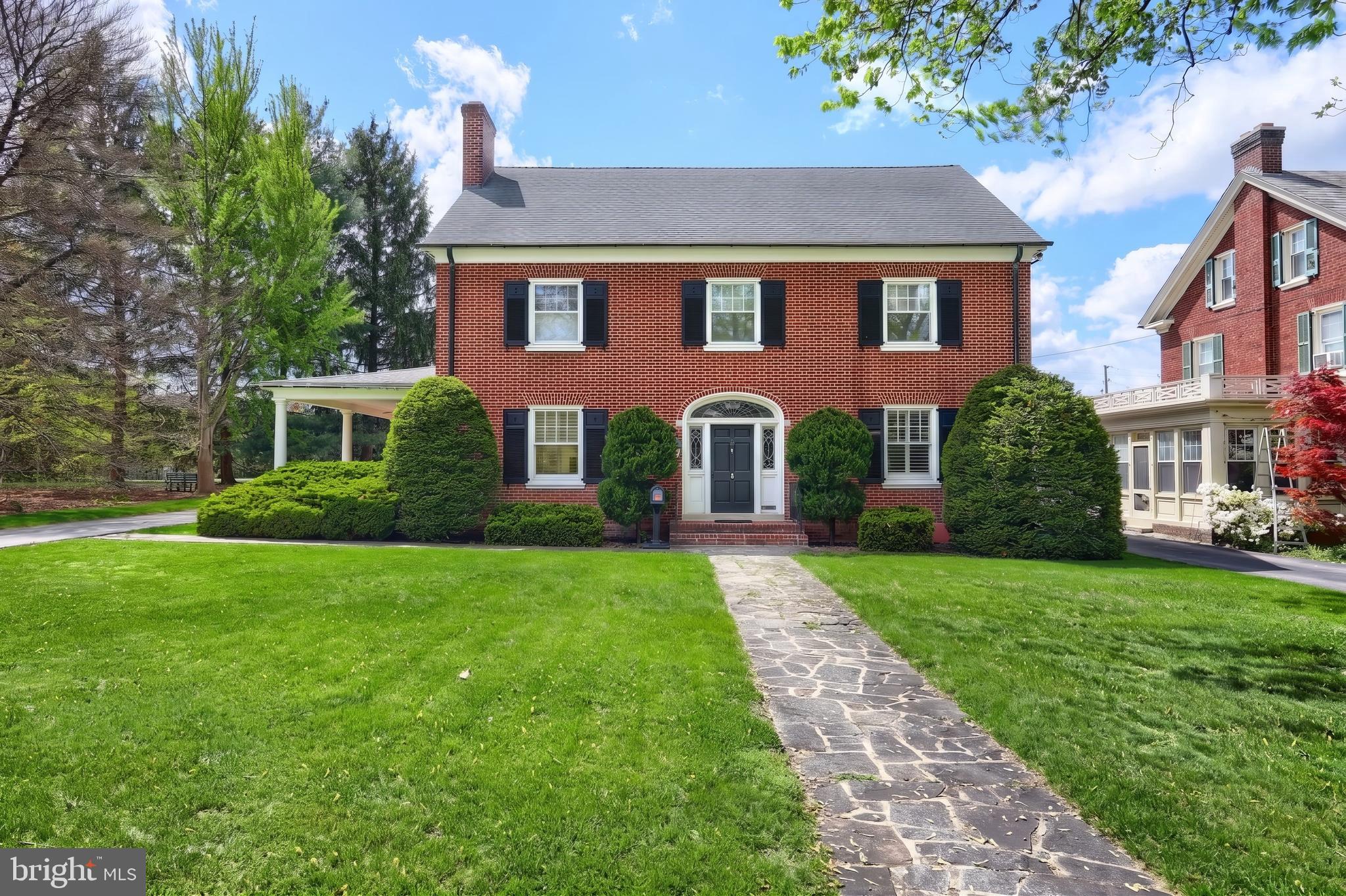 EICHELBERGER - Residential