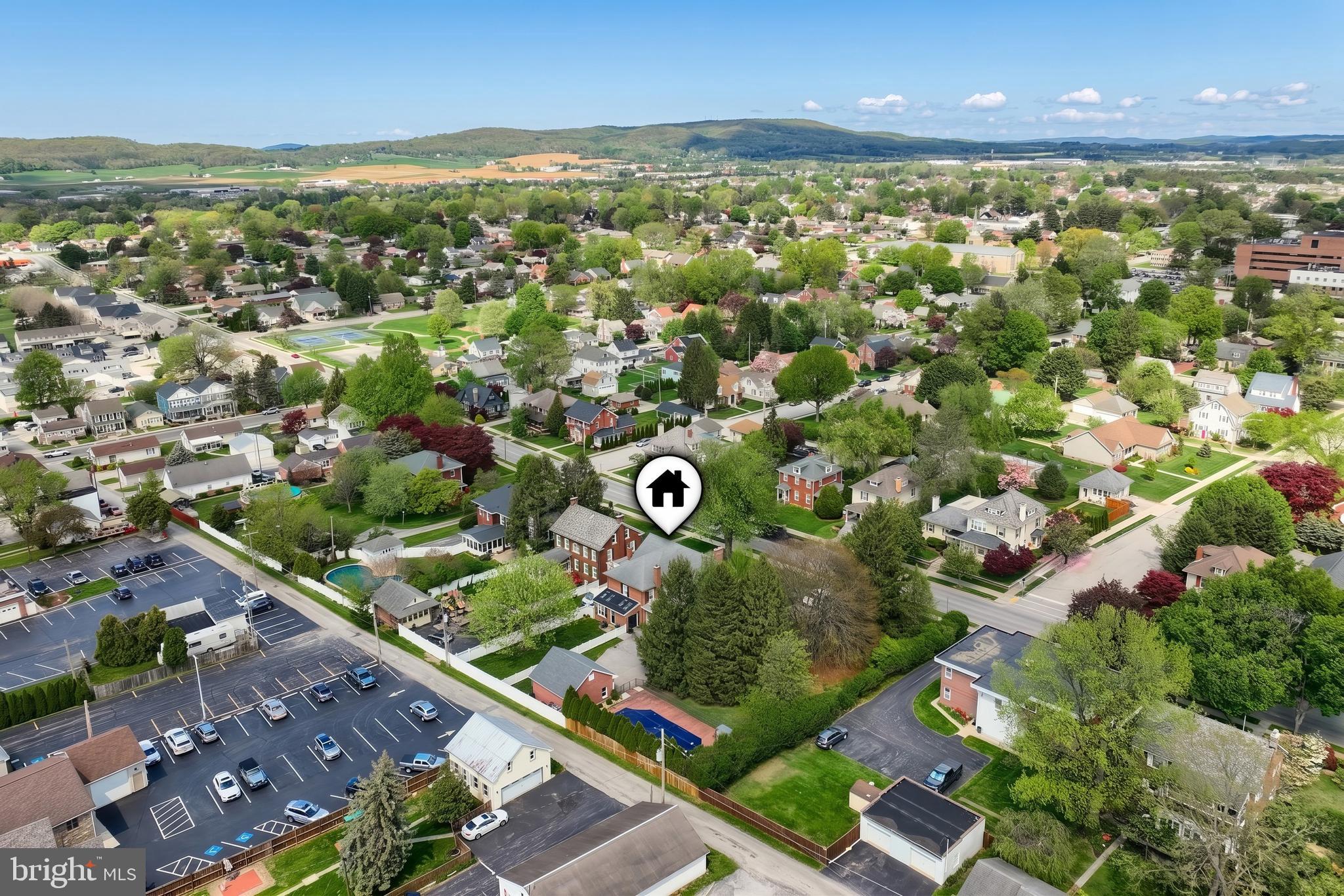 EICHELBERGER - Residential