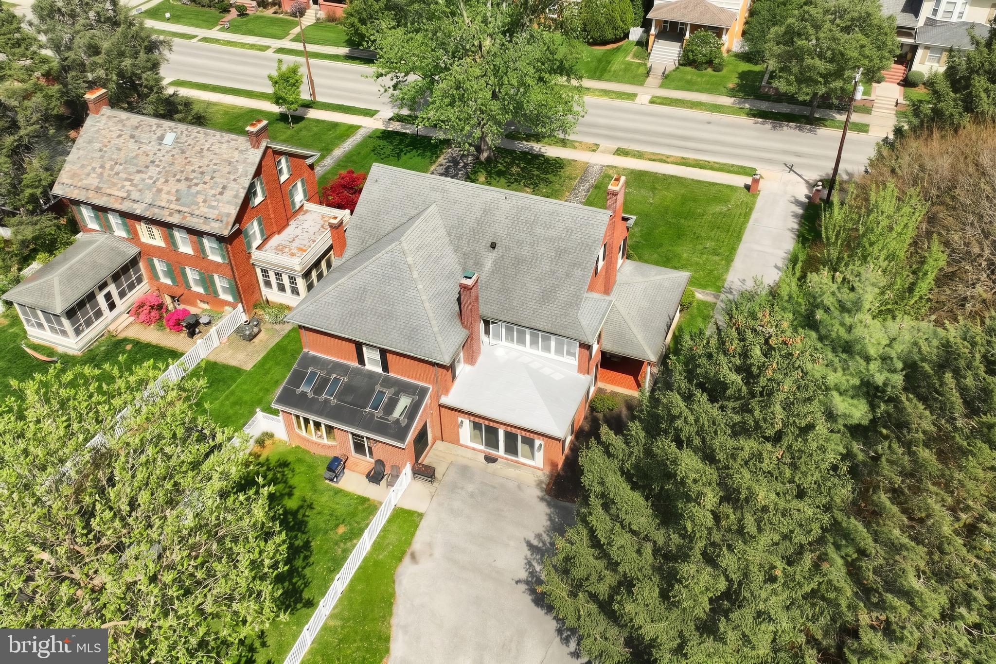 EICHELBERGER - Residential