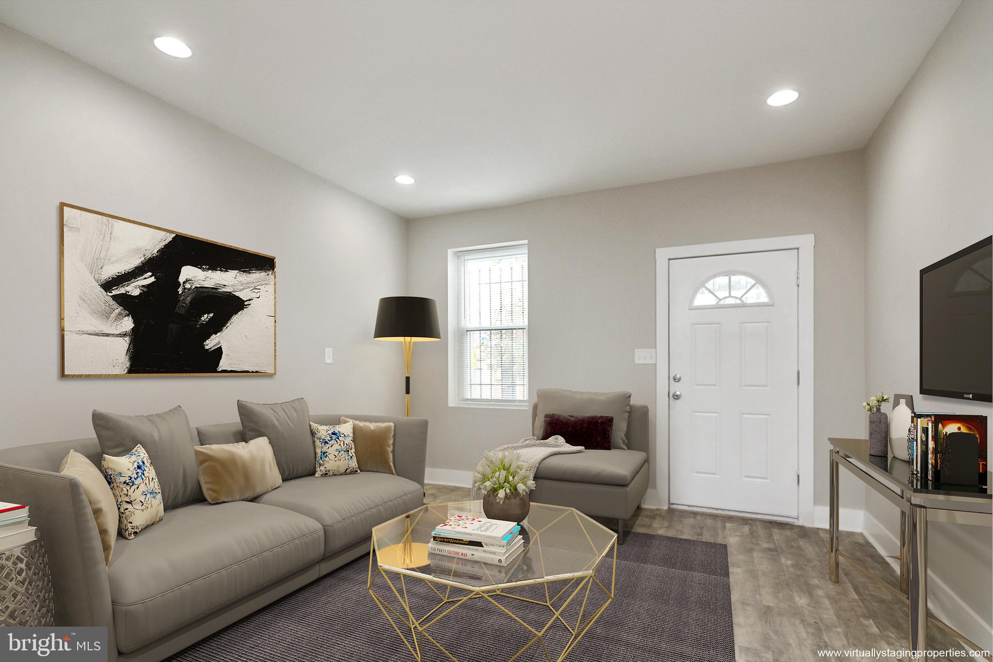 2221 E FAYETTE STREET