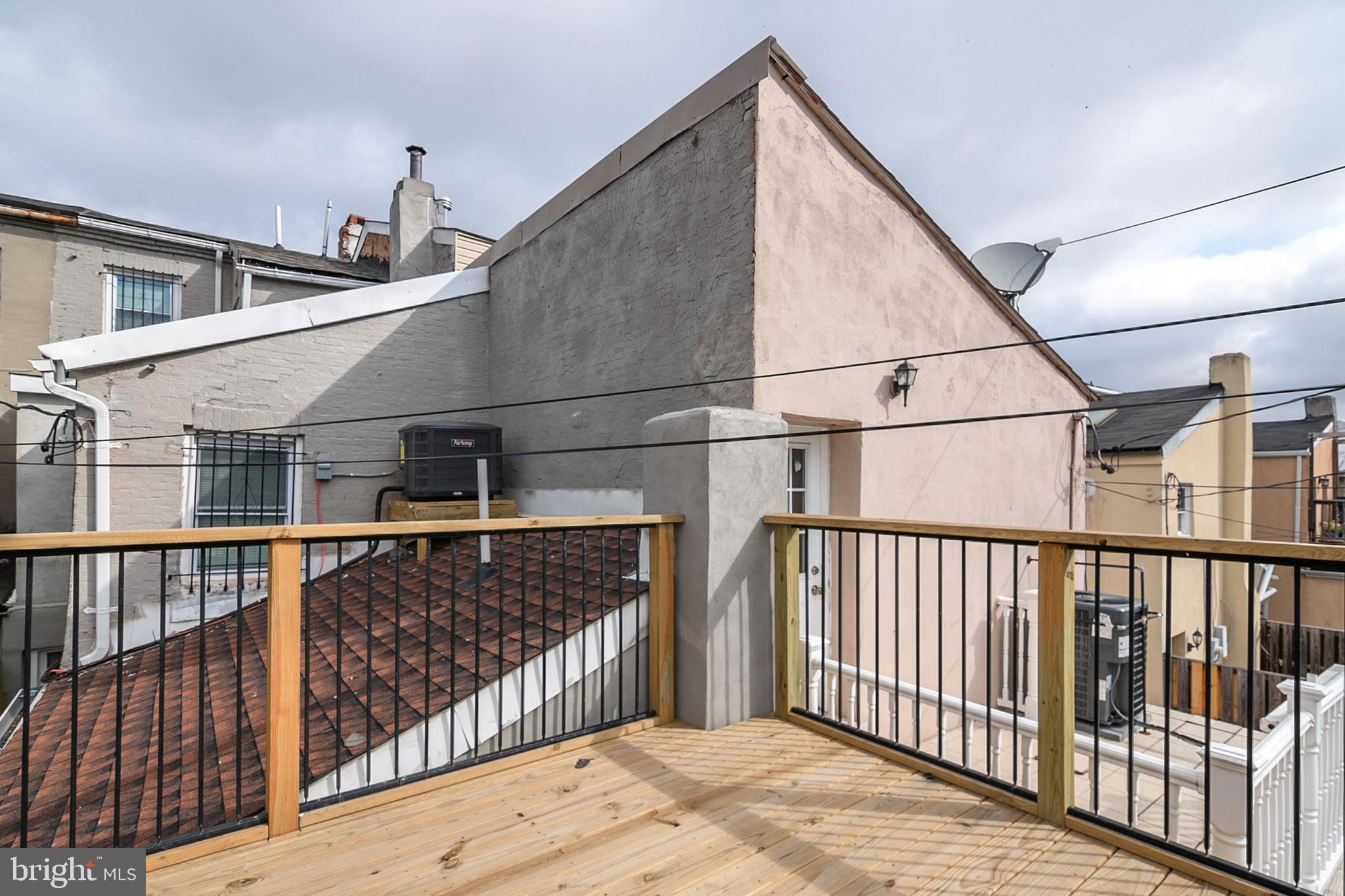 BUTCHERS HILL - Residential Lease