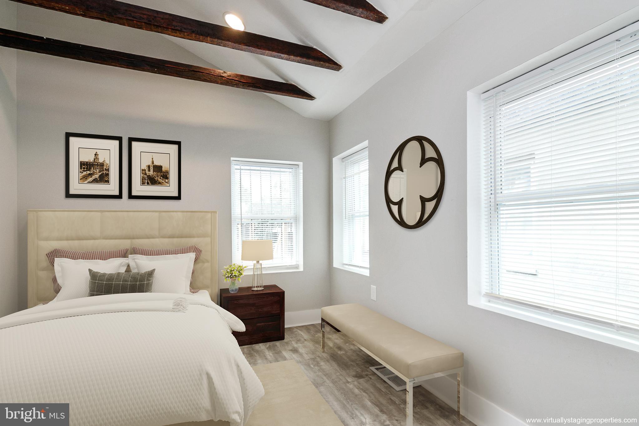 BUTCHERS HILL - Residential Lease