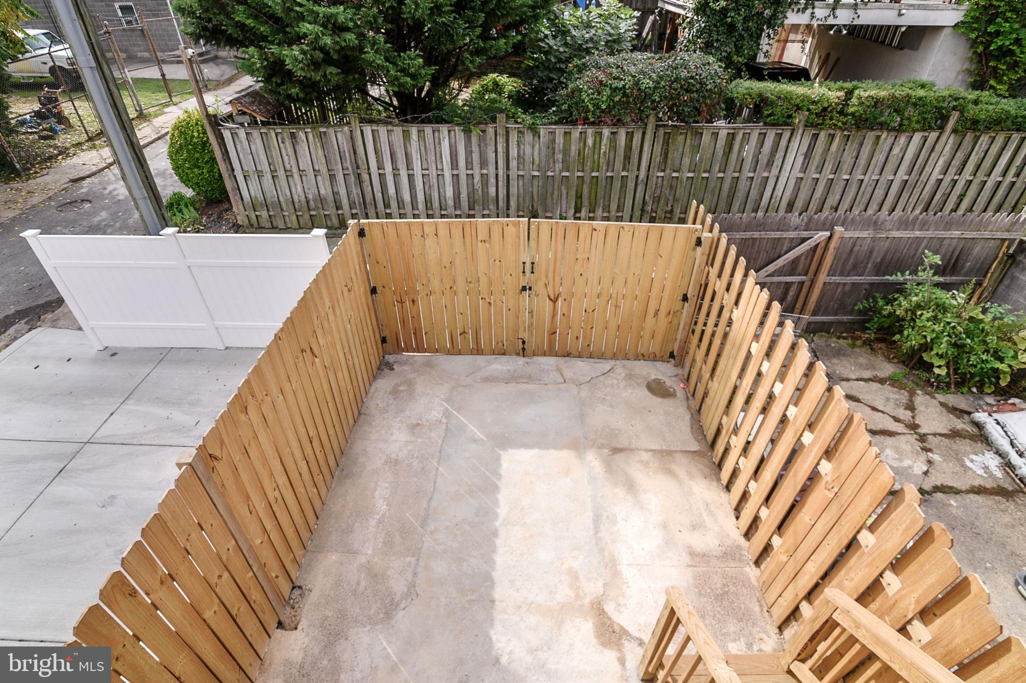 BUTCHERS HILL - Residential Lease