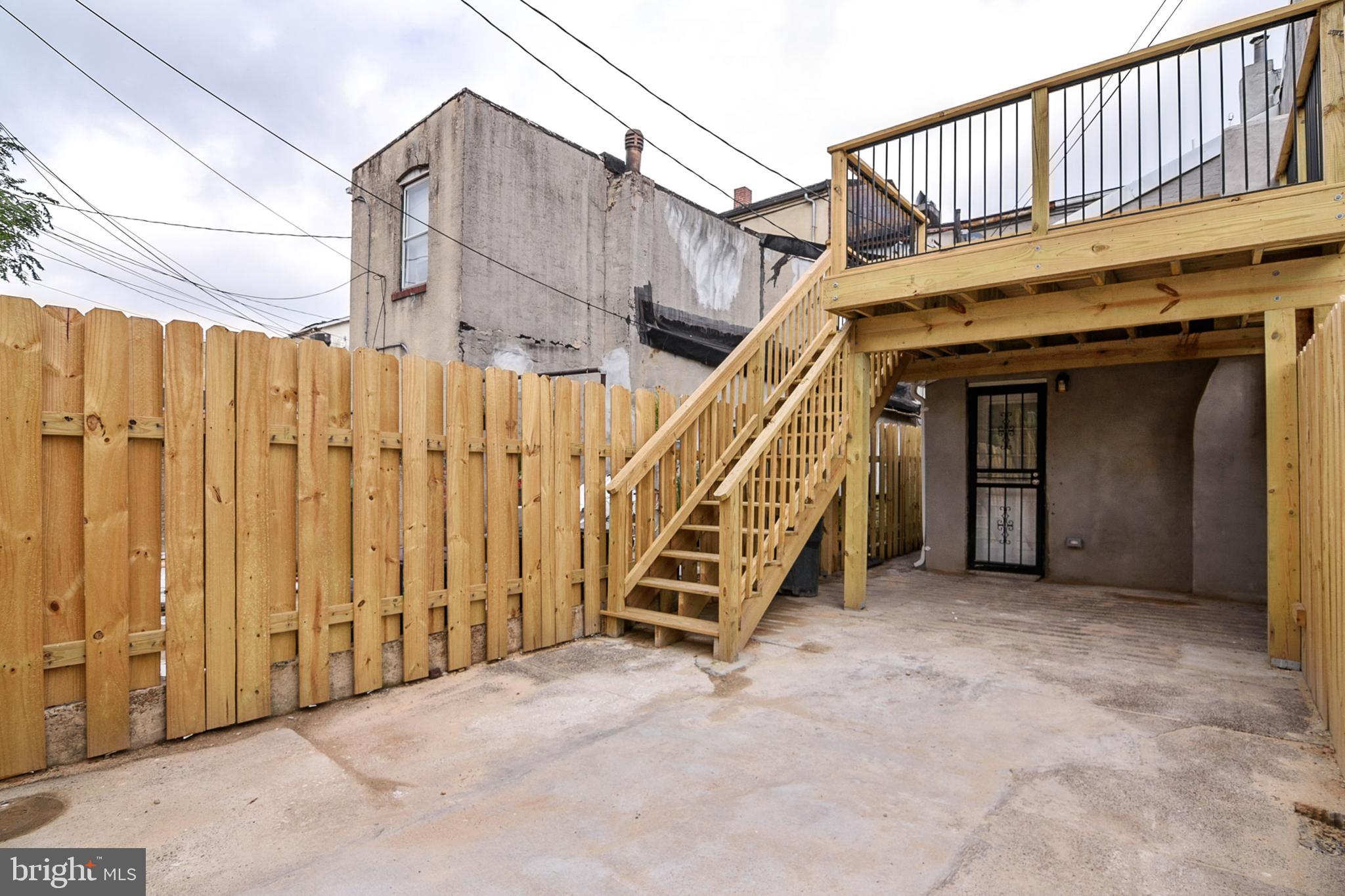 BUTCHERS HILL - Residential Lease