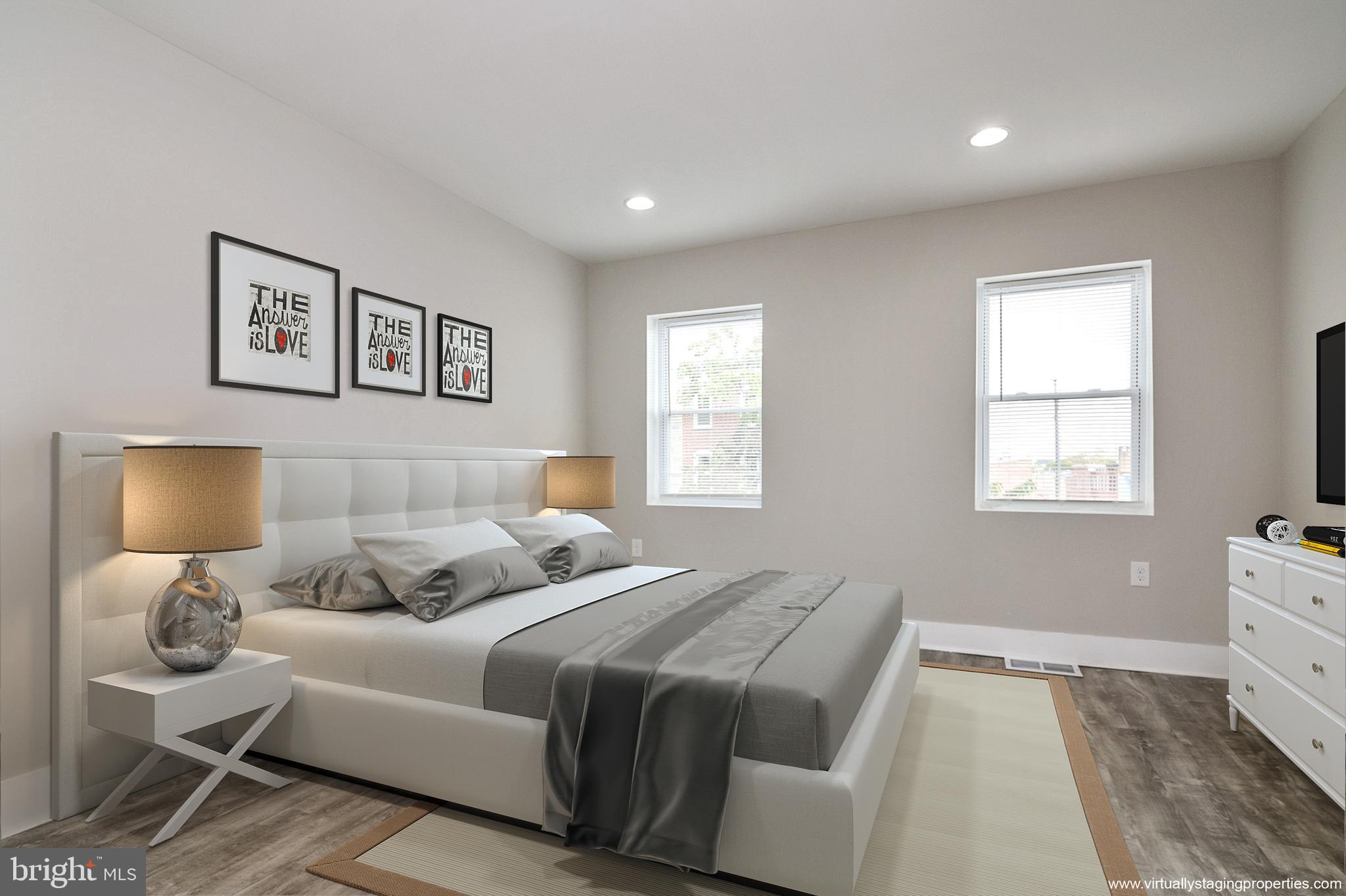 BUTCHERS HILL - Residential Lease