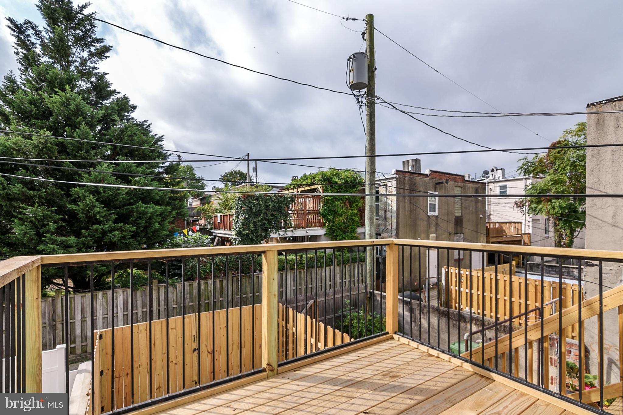 BUTCHERS HILL - Residential Lease