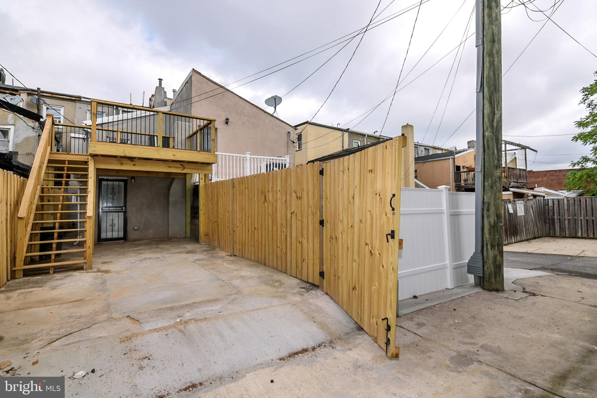 BUTCHERS HILL - Residential Lease