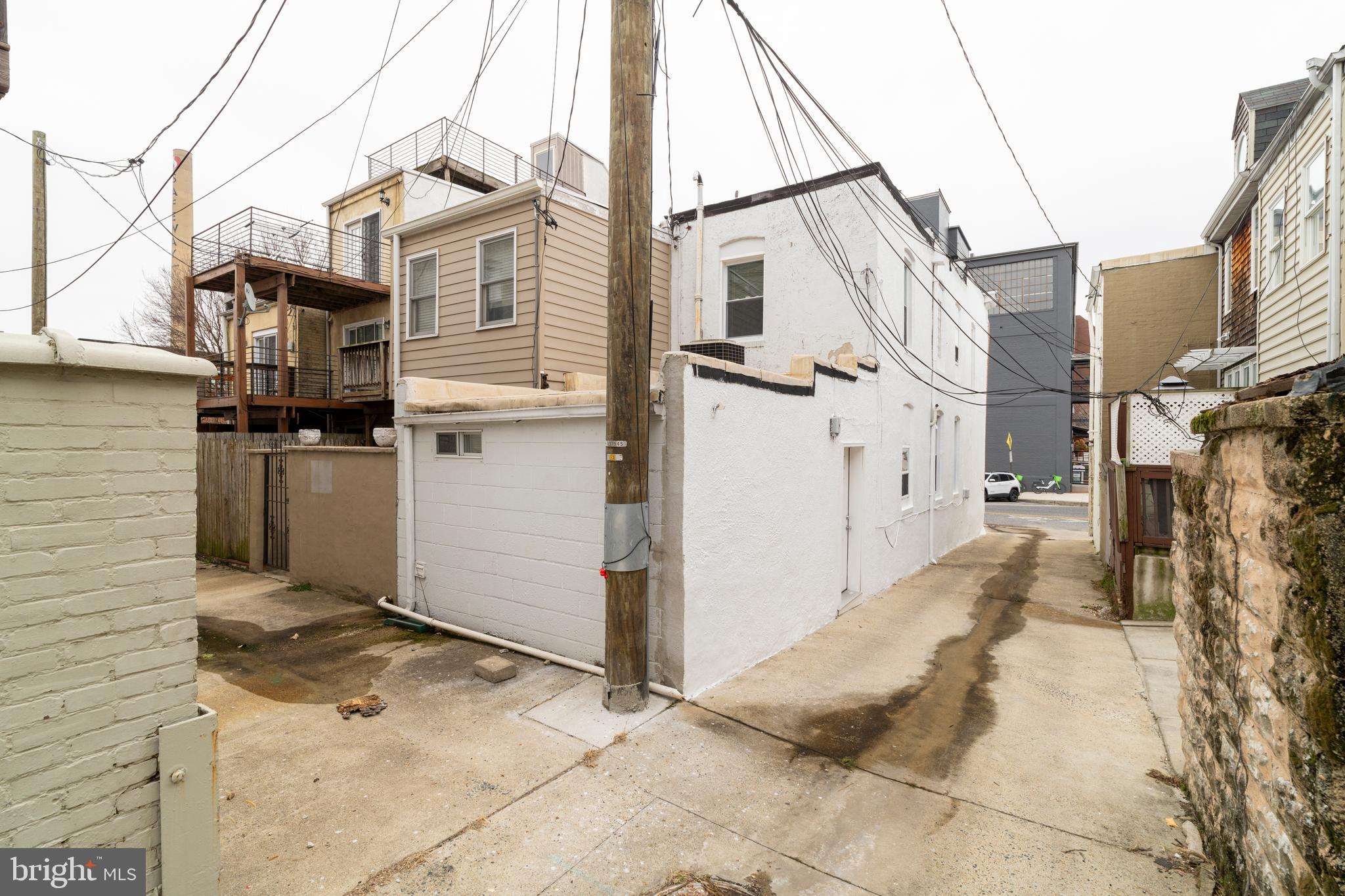 CANTON - Residential