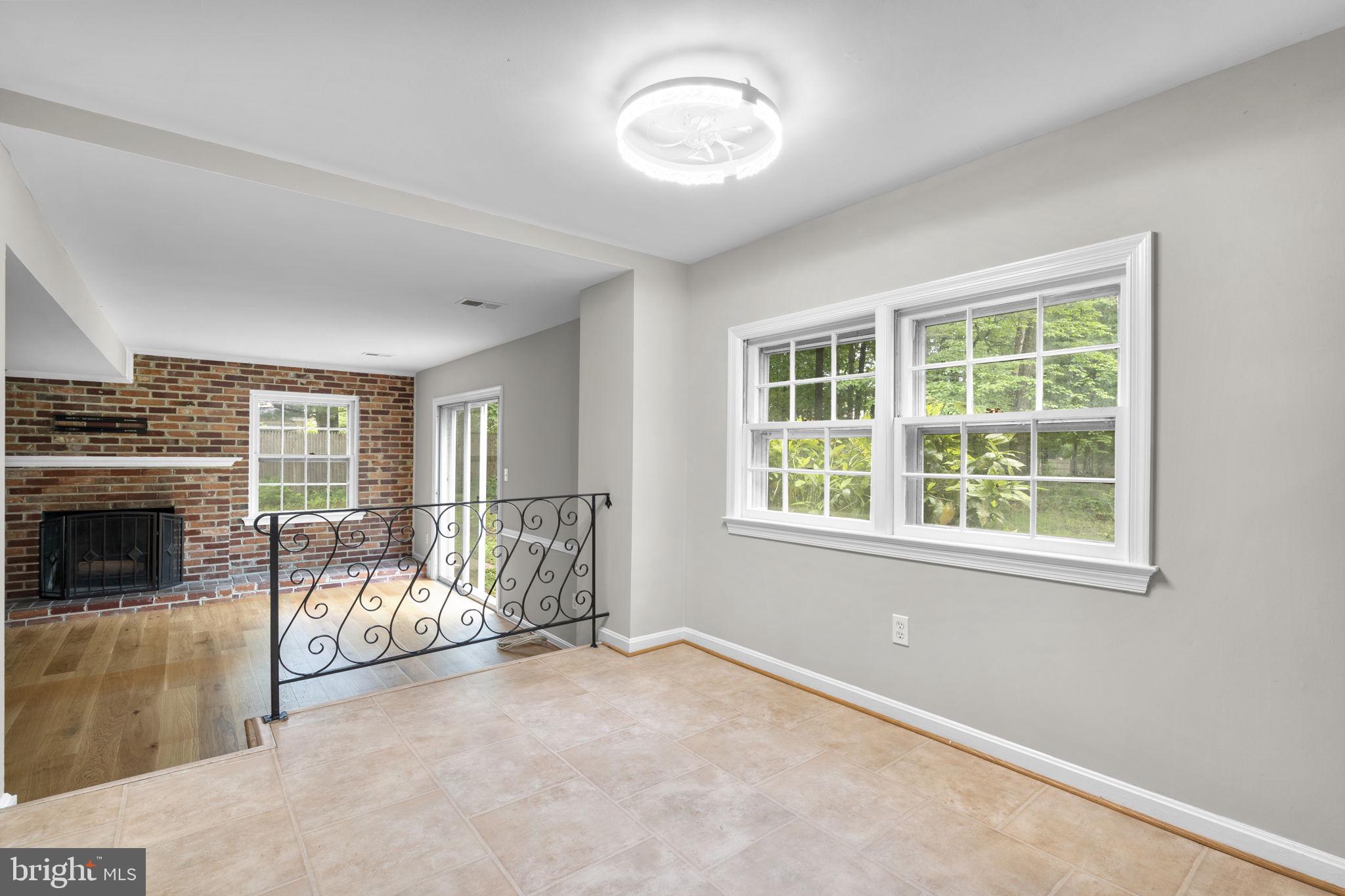 POTOMAC WOODS - Residential