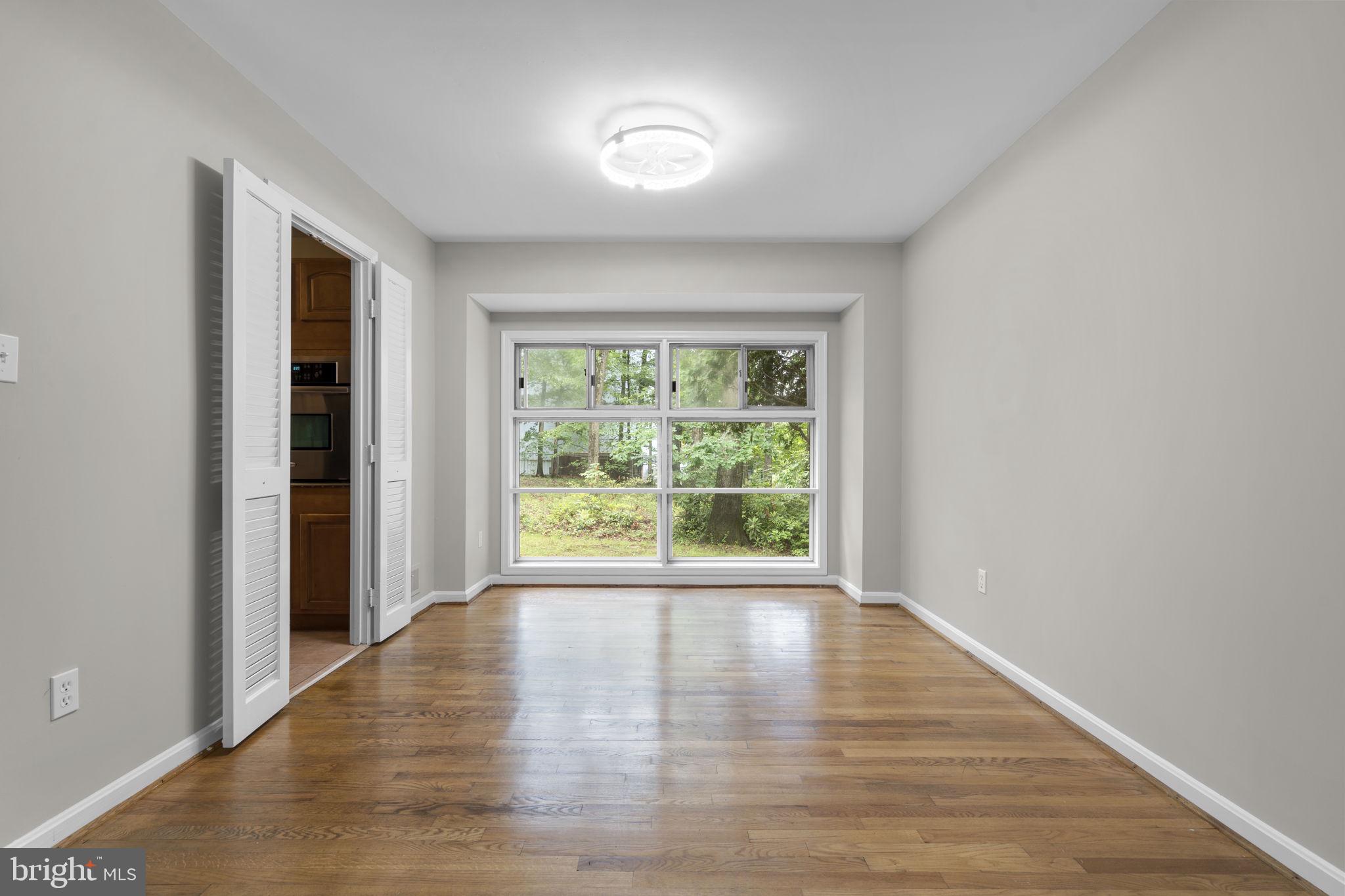 POTOMAC WOODS - Residential