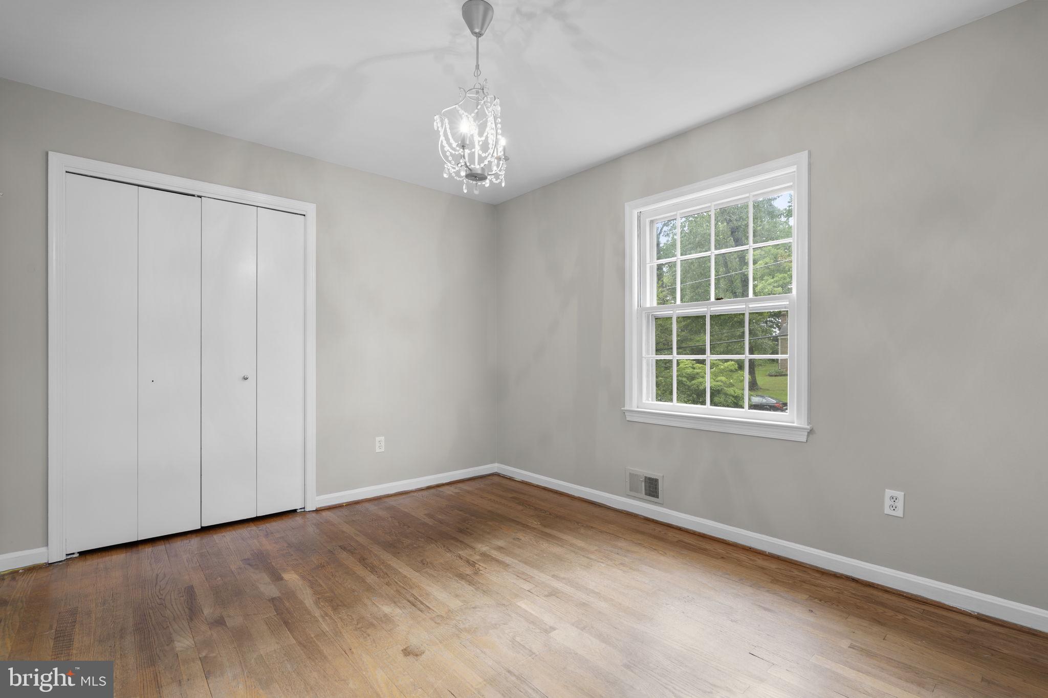 POTOMAC WOODS - Residential