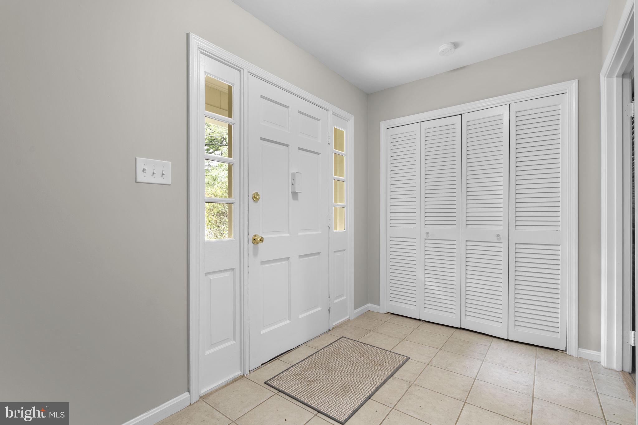 POTOMAC WOODS - Residential
